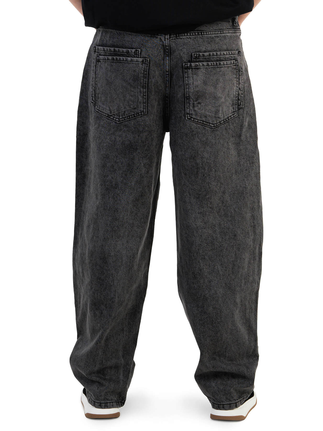 Джинсы LOOSE FIT