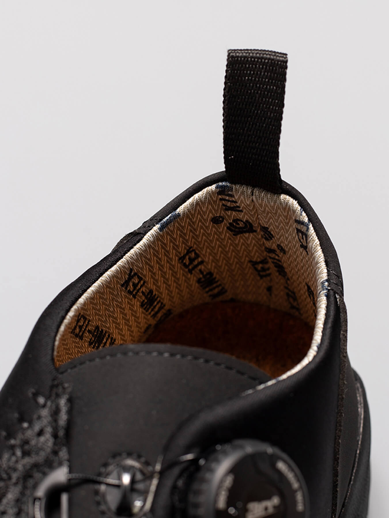 Ботинки PG FRESH