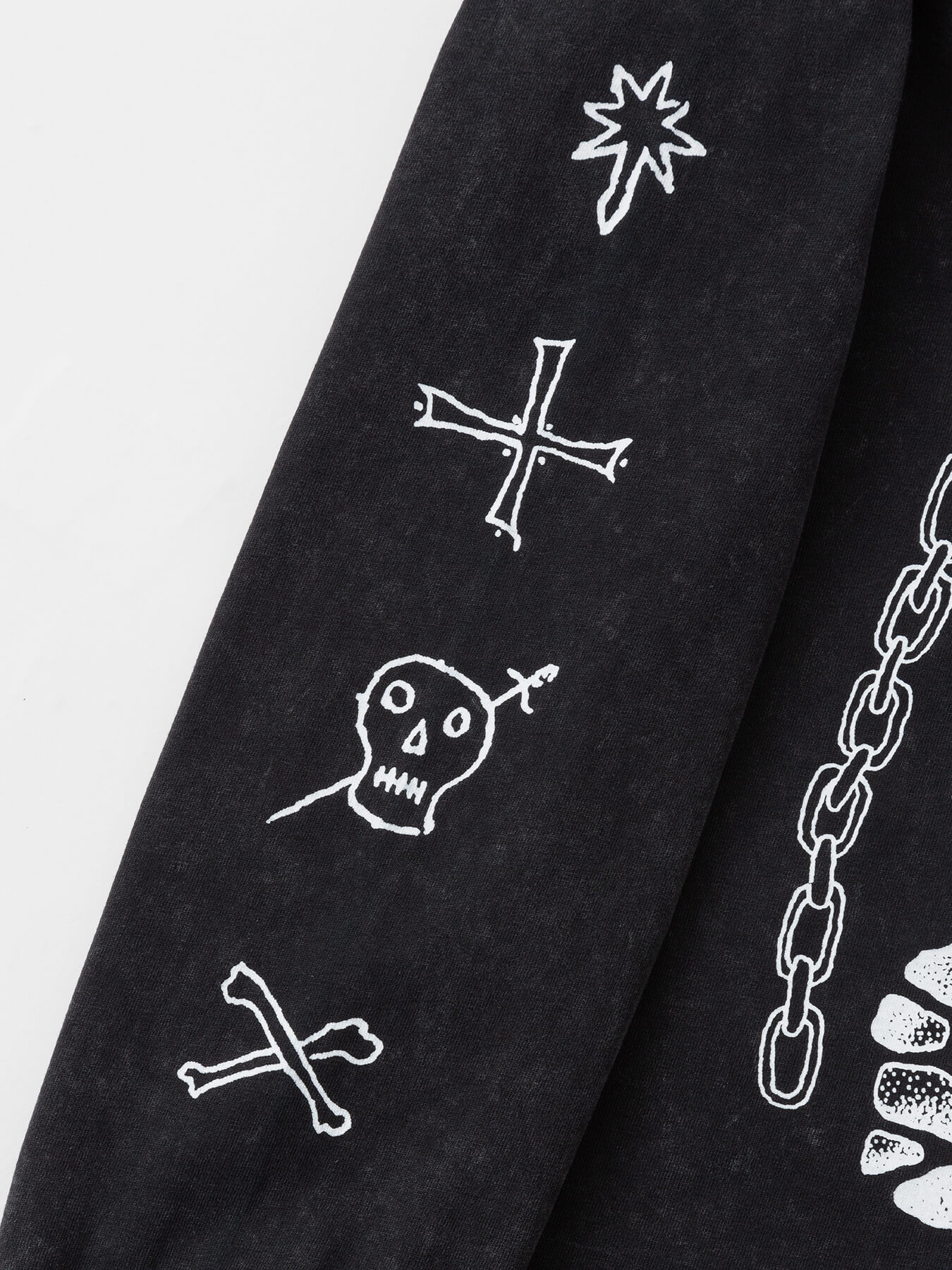 Лонгслив FIGHTIN'