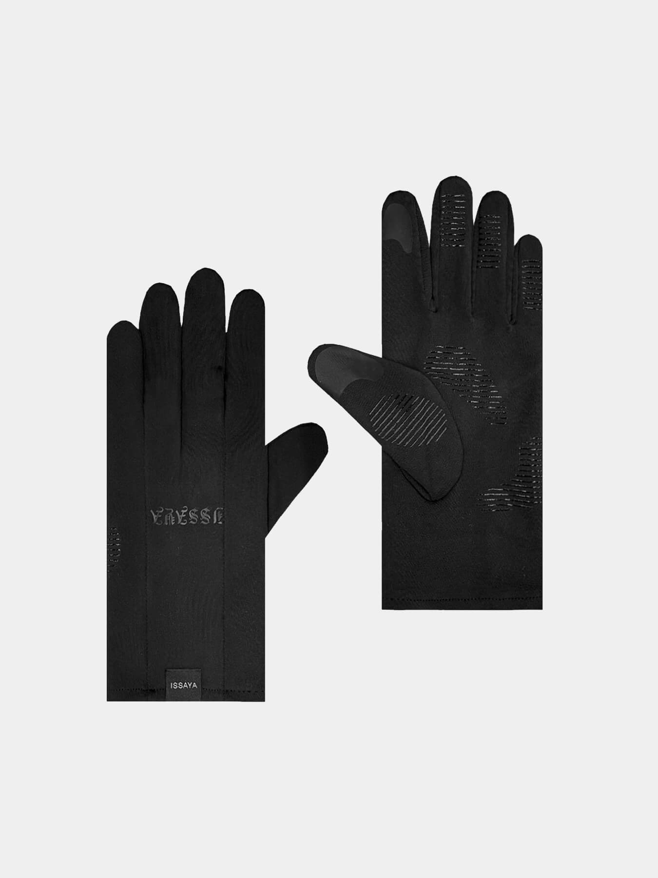 Перчатки TACTIC