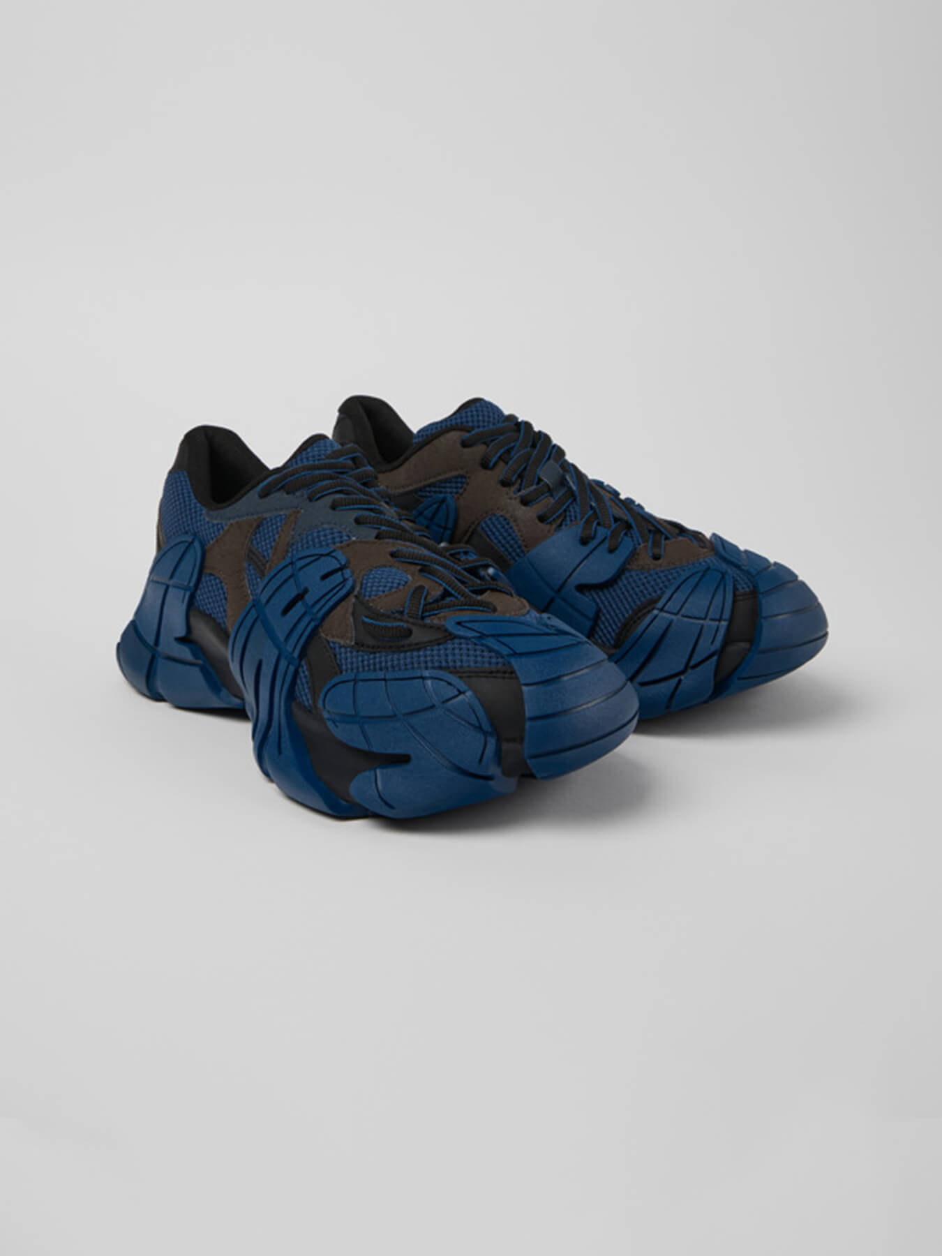 Кроссовки TORMENTA