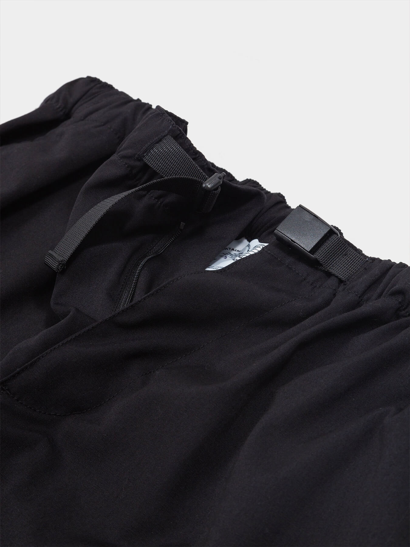 Брюки LOOSE ALPINE