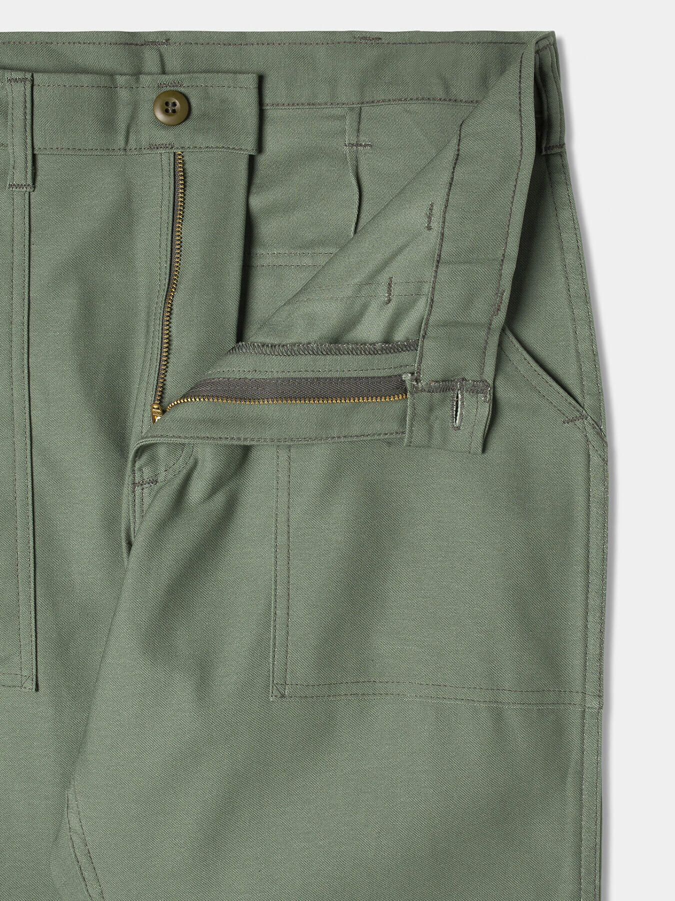 Брюки 1200 TAPER FATIGUE