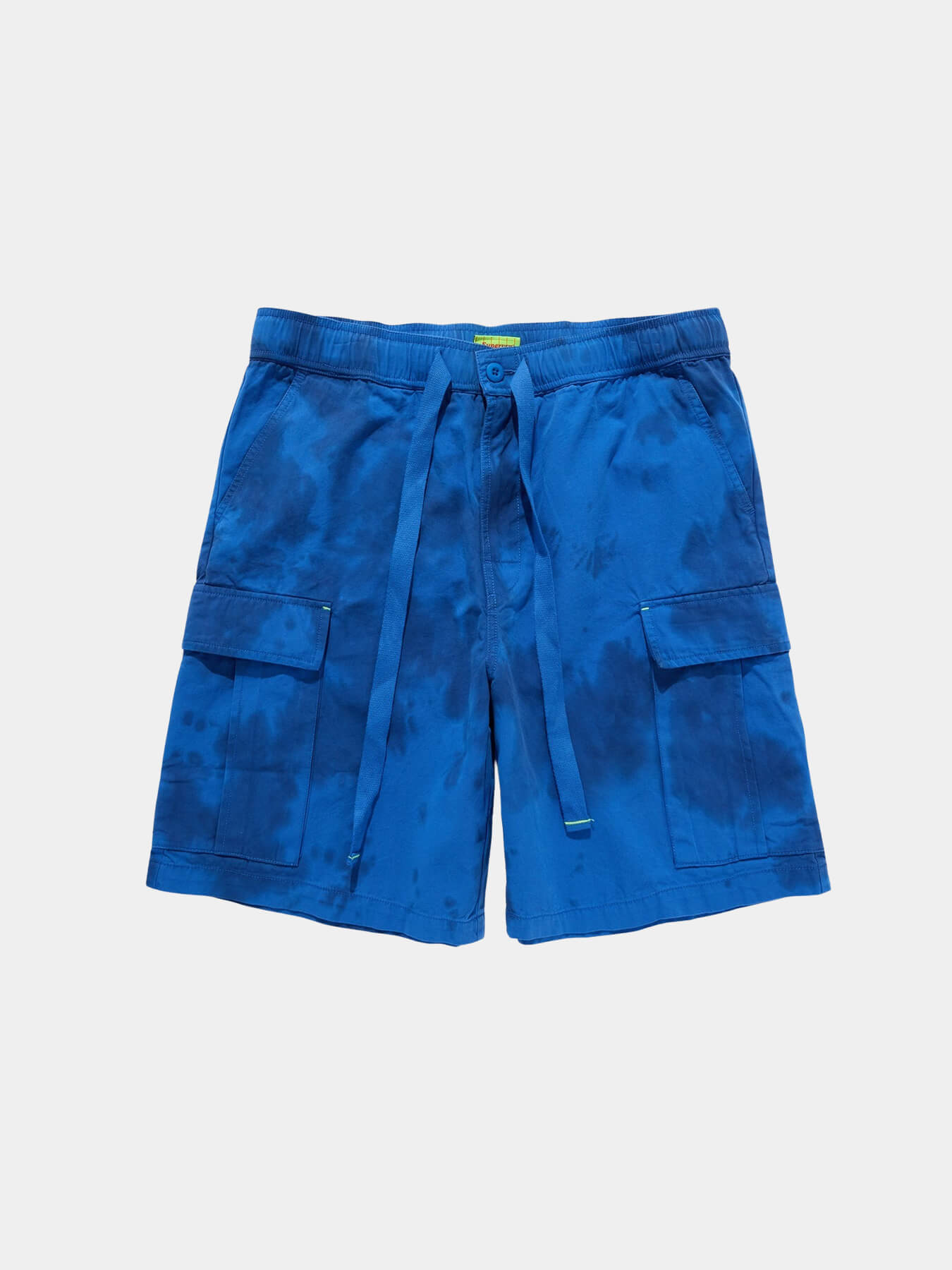 Шорты SUPERVSN CARGO