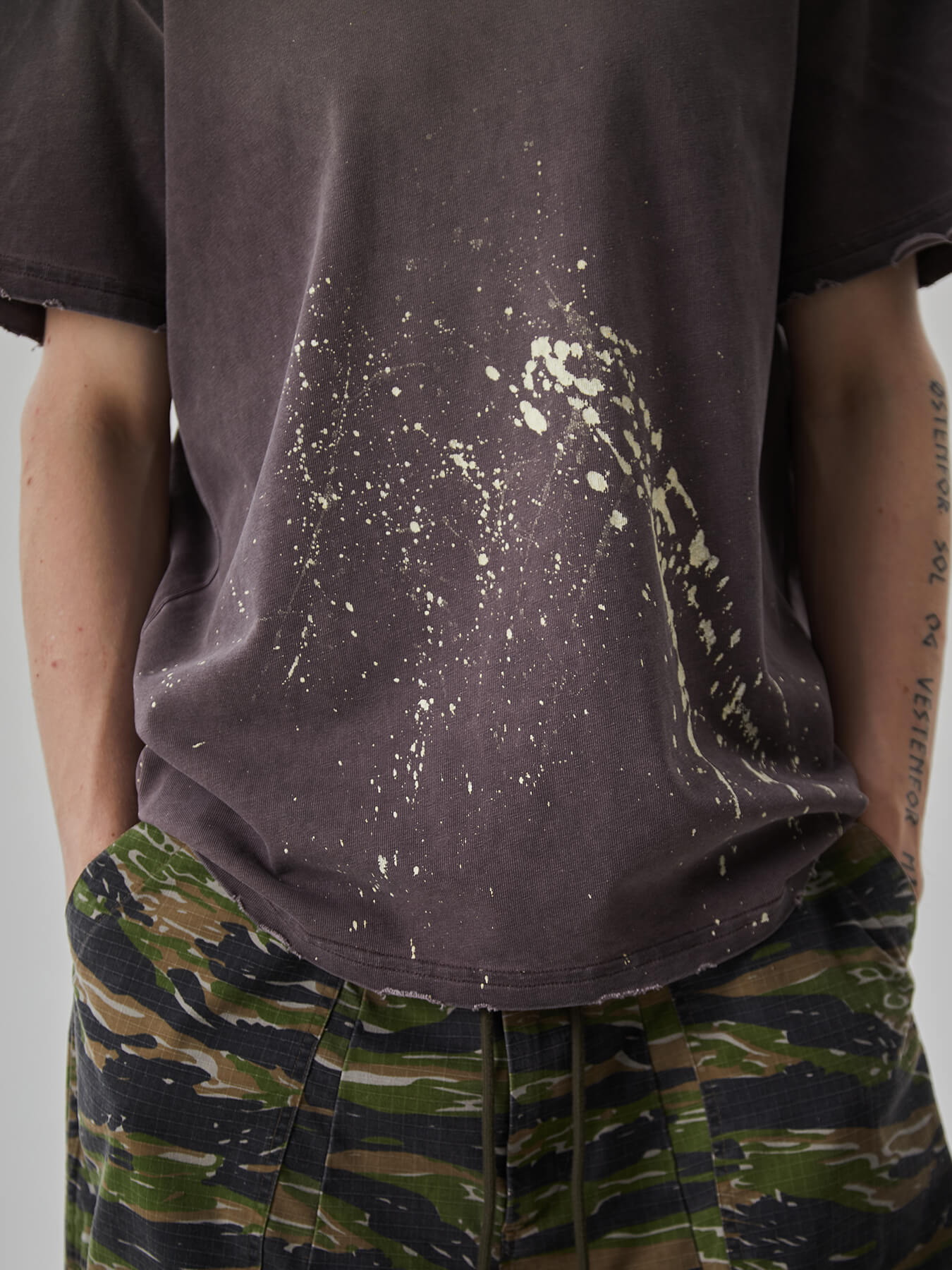 Футболка BROWNIE