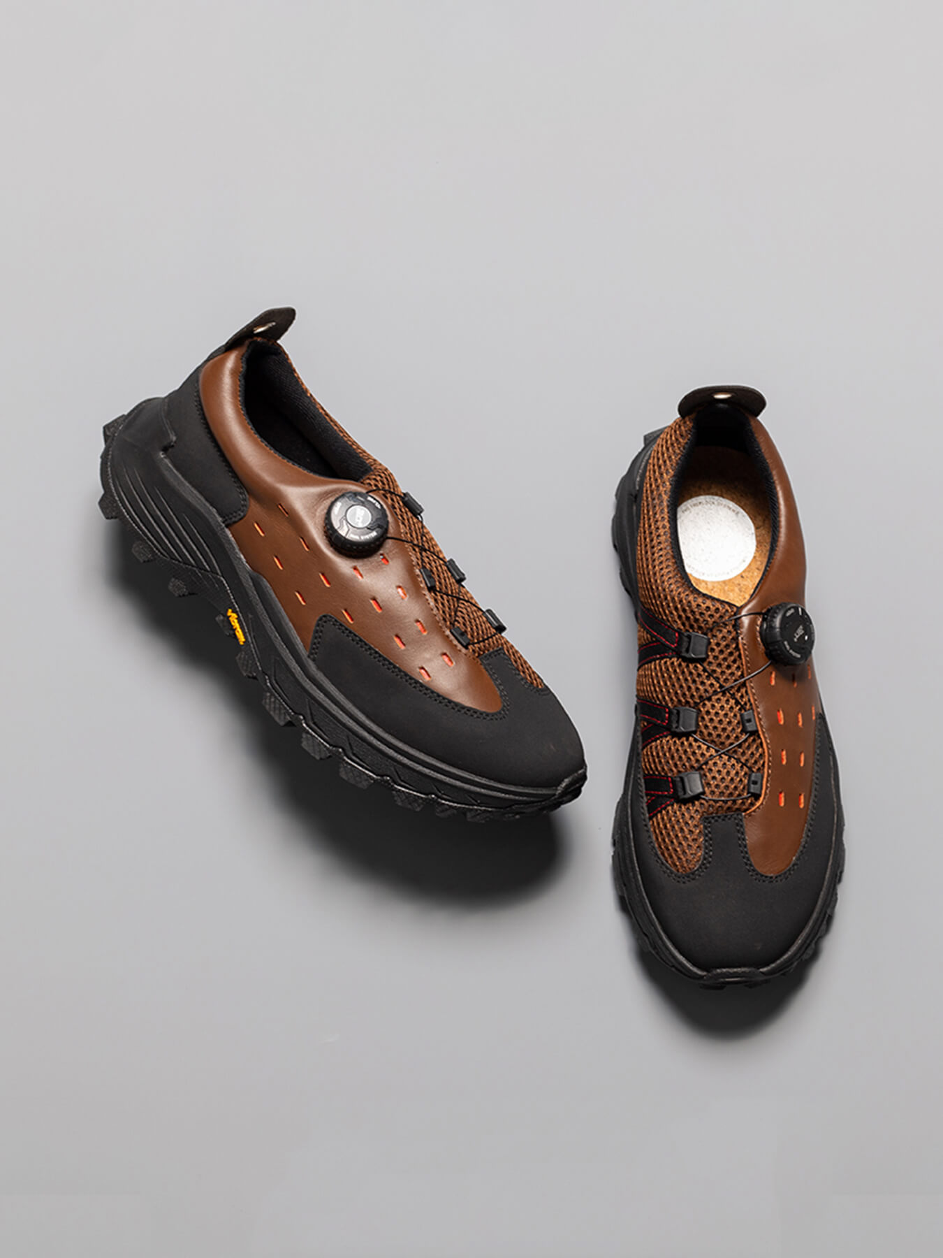 Кроссовки PG SHOT PREMIUM