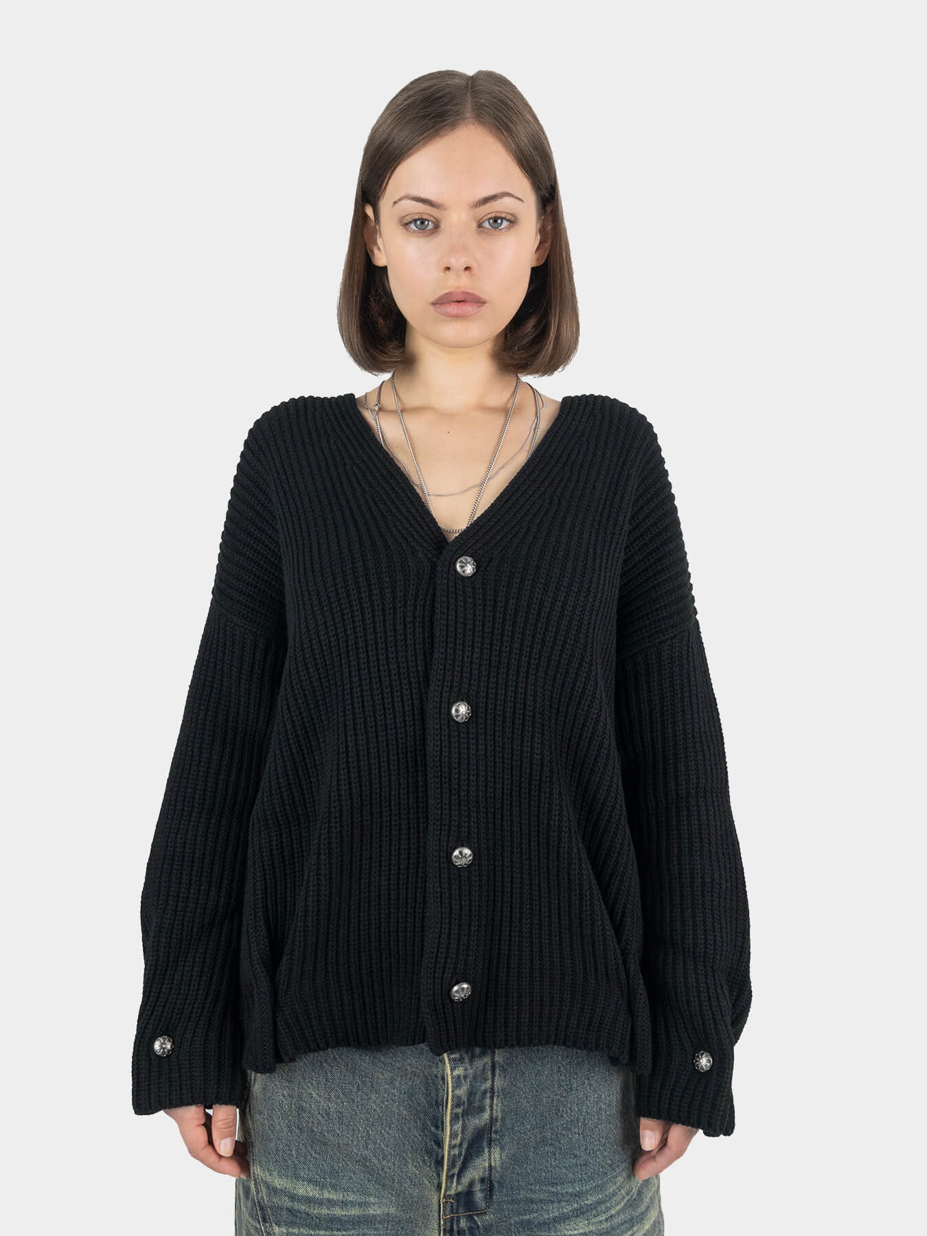 Кардиган VOID