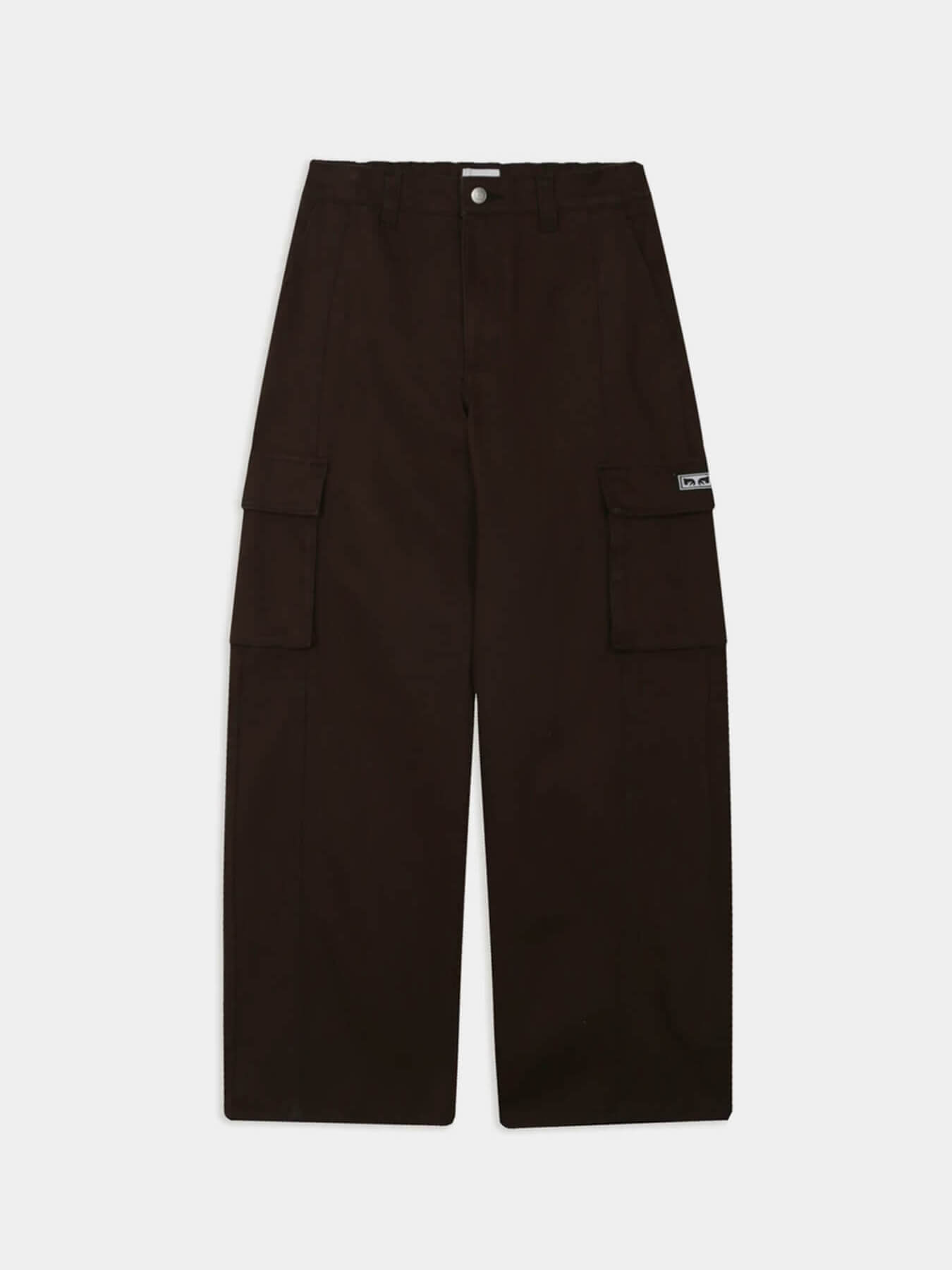 Джинсы SEARCH CARGO