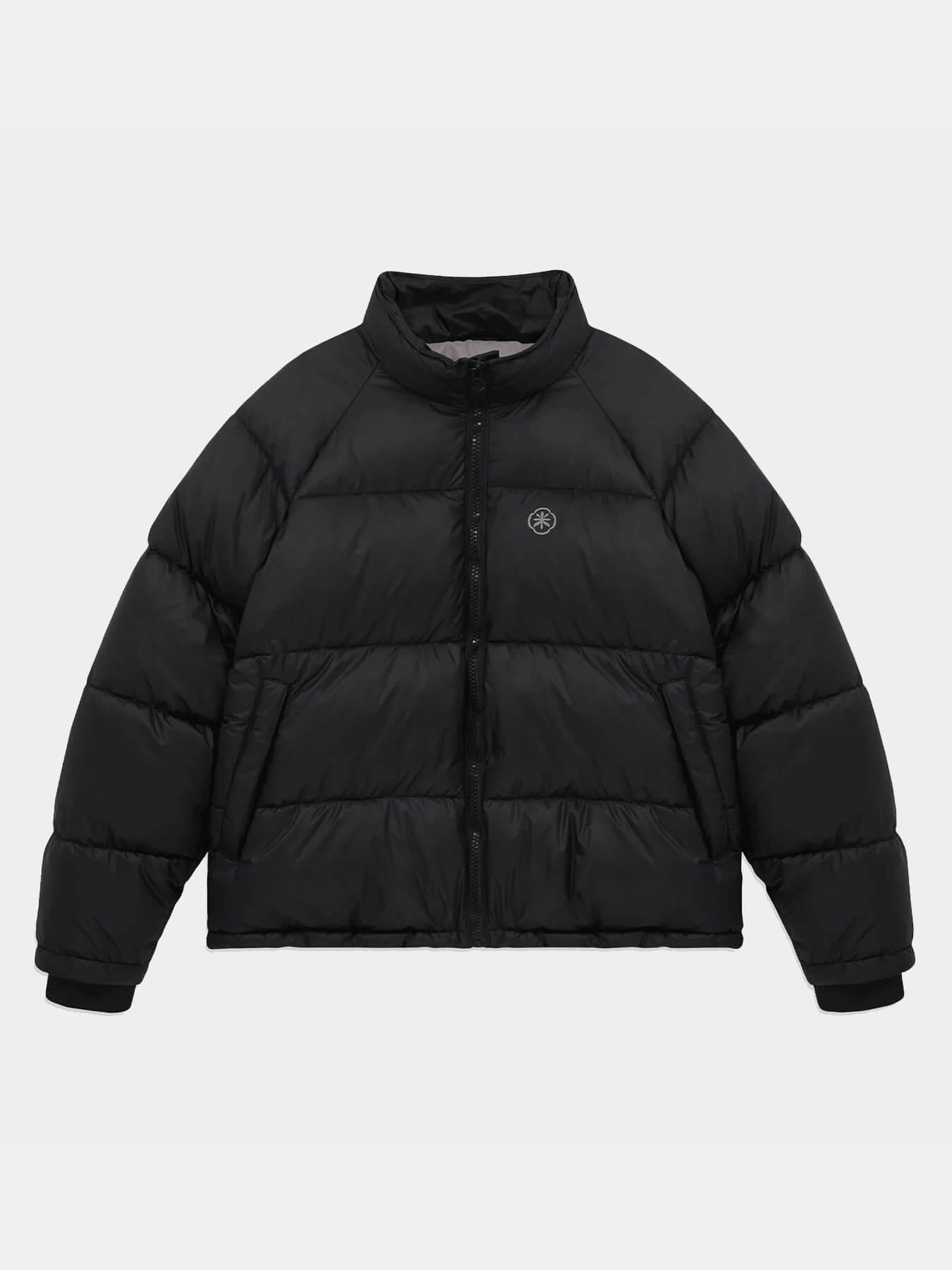 Пуховик PUFFER