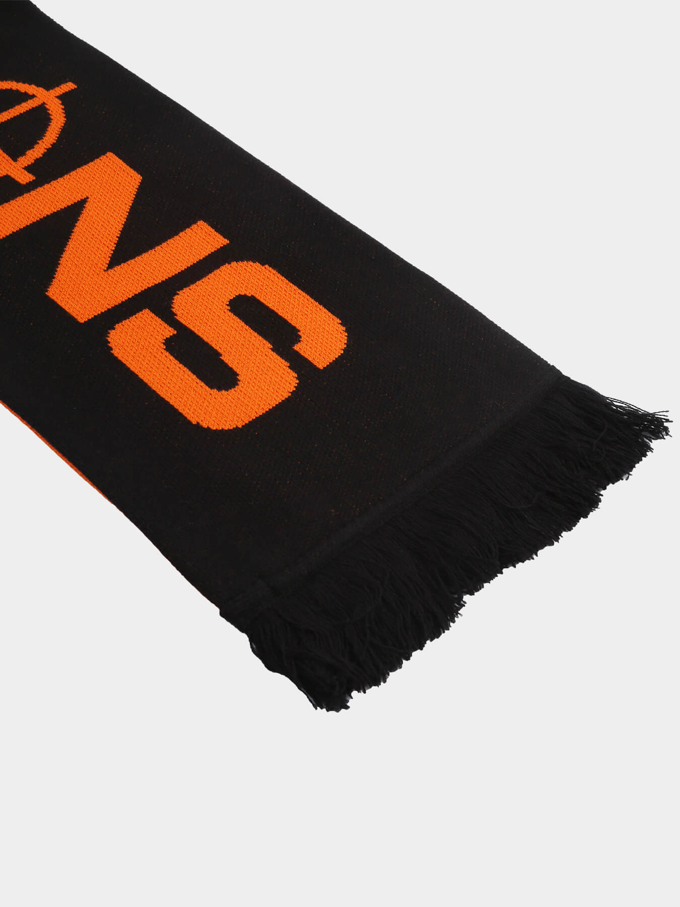 Шарф DOUBLE-LAYER