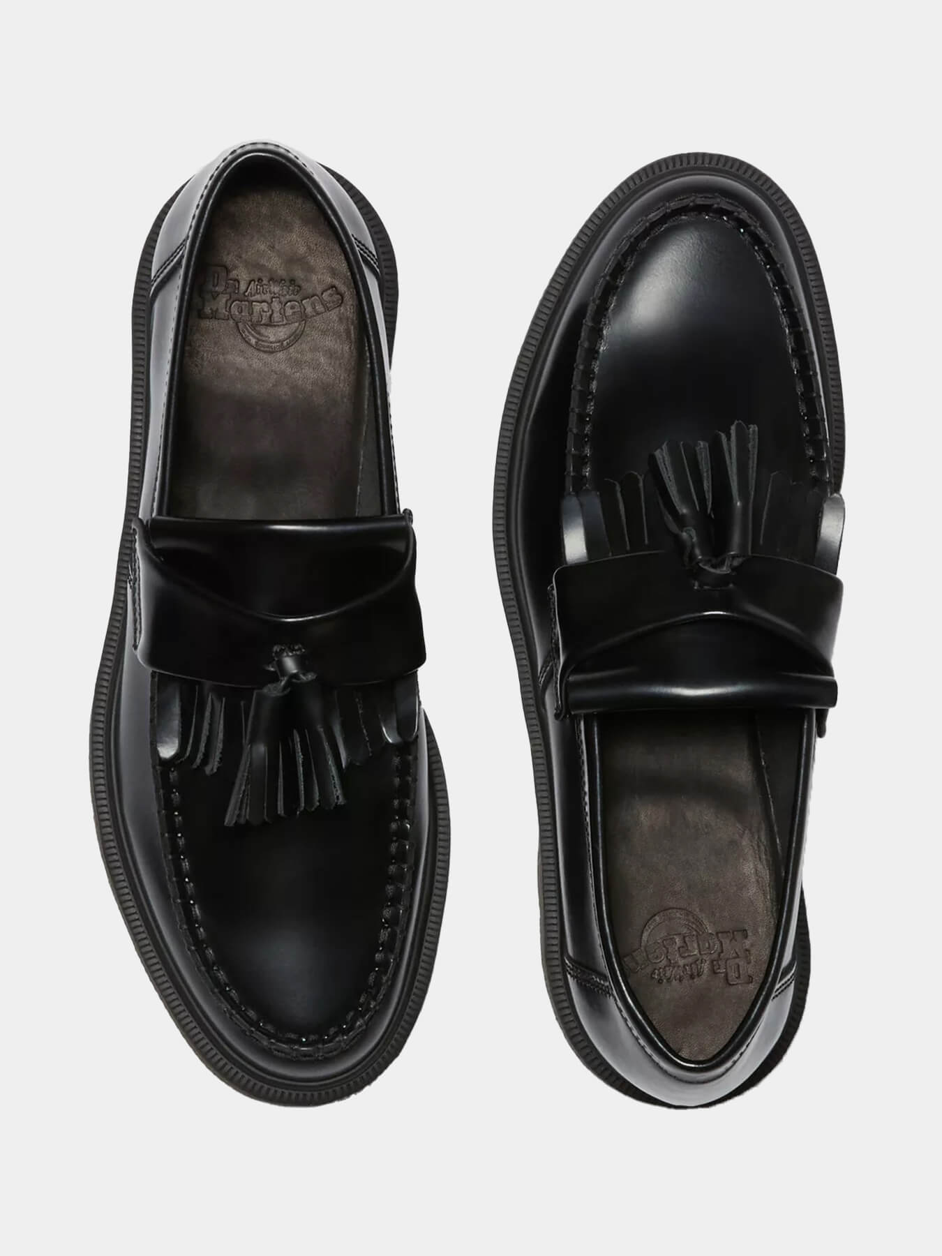 Лоферы ADRIAN SMOOTH