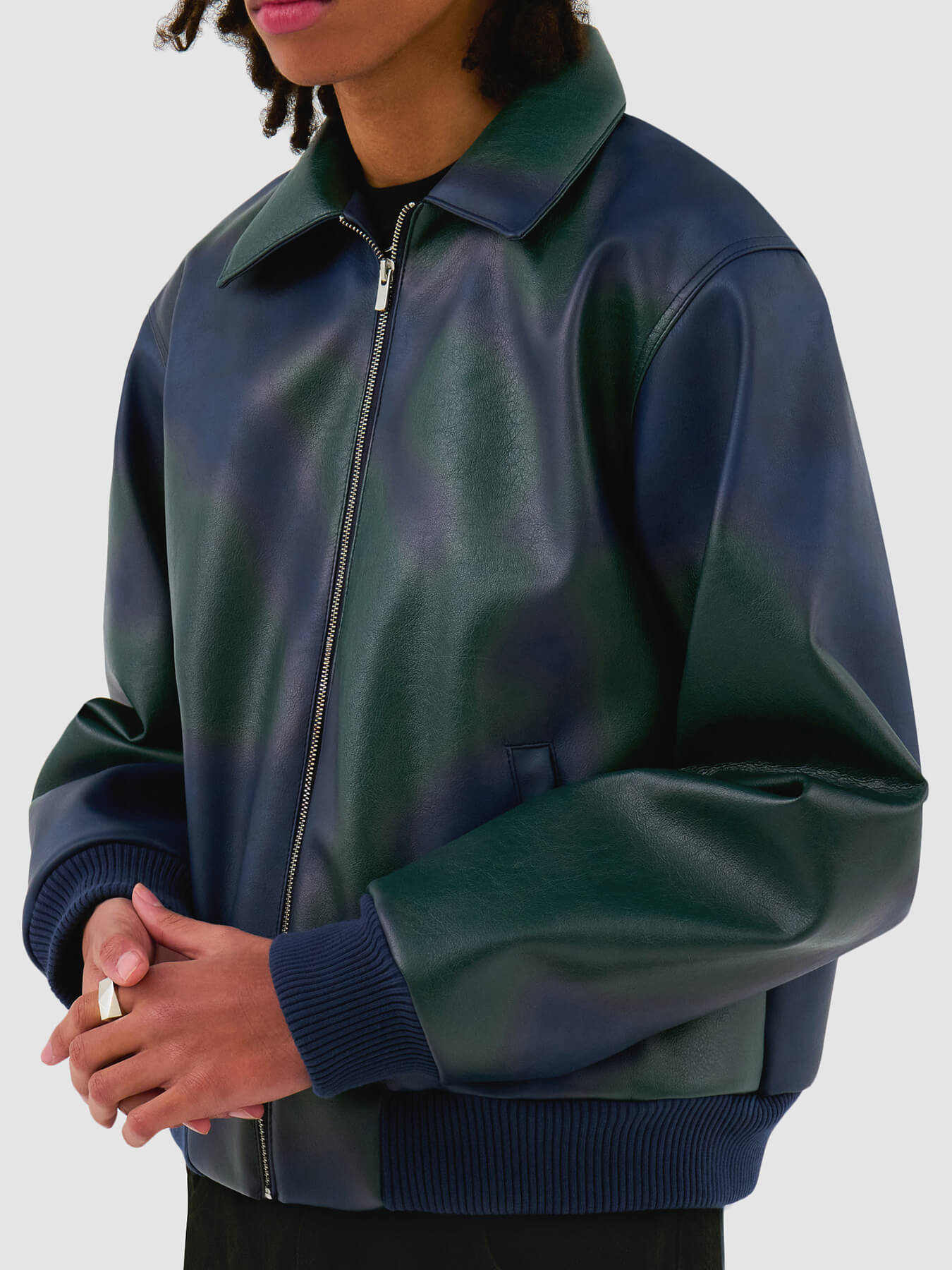 Куртка ARTISAN LEATHER