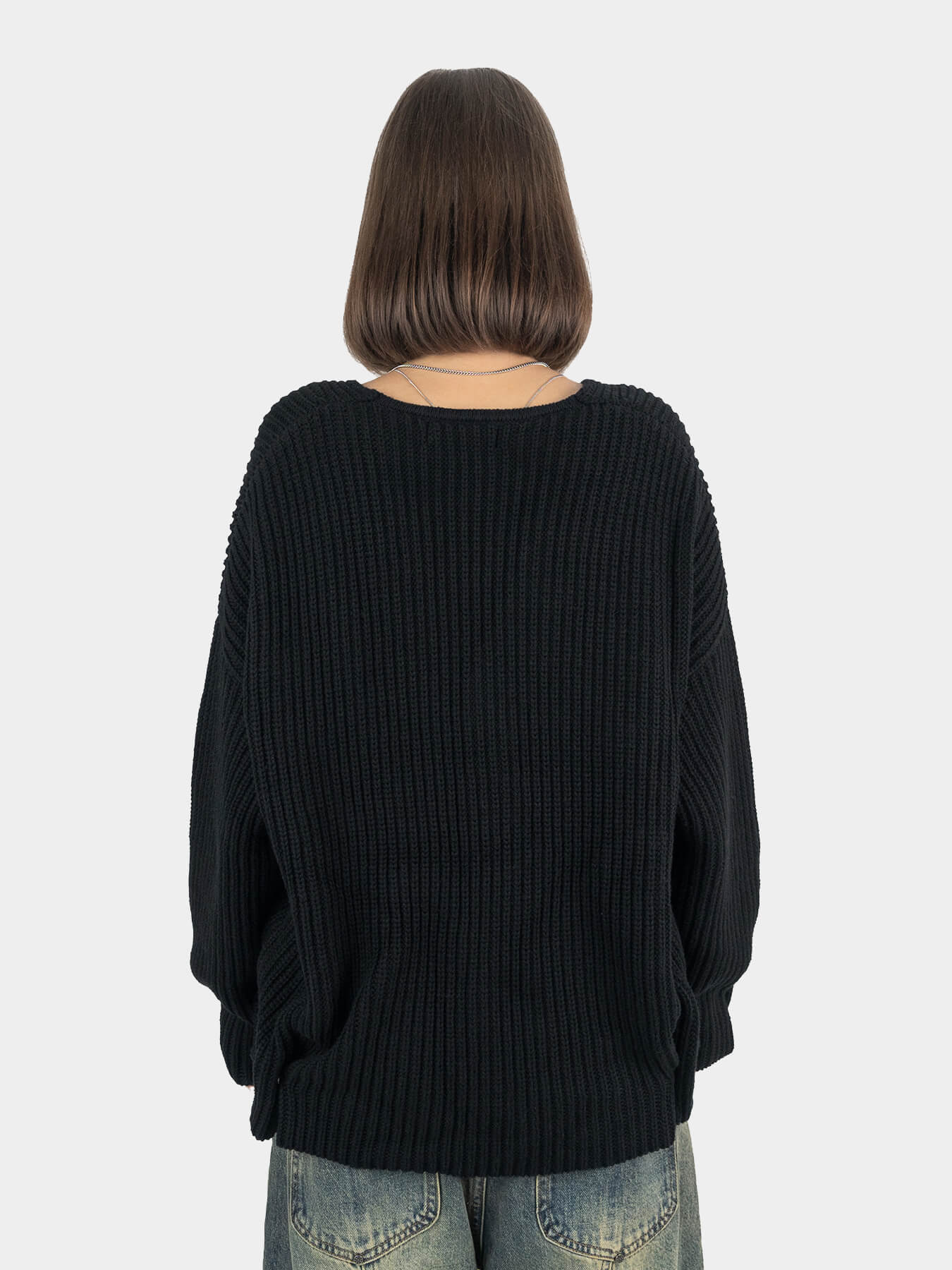 Кардиган VOID