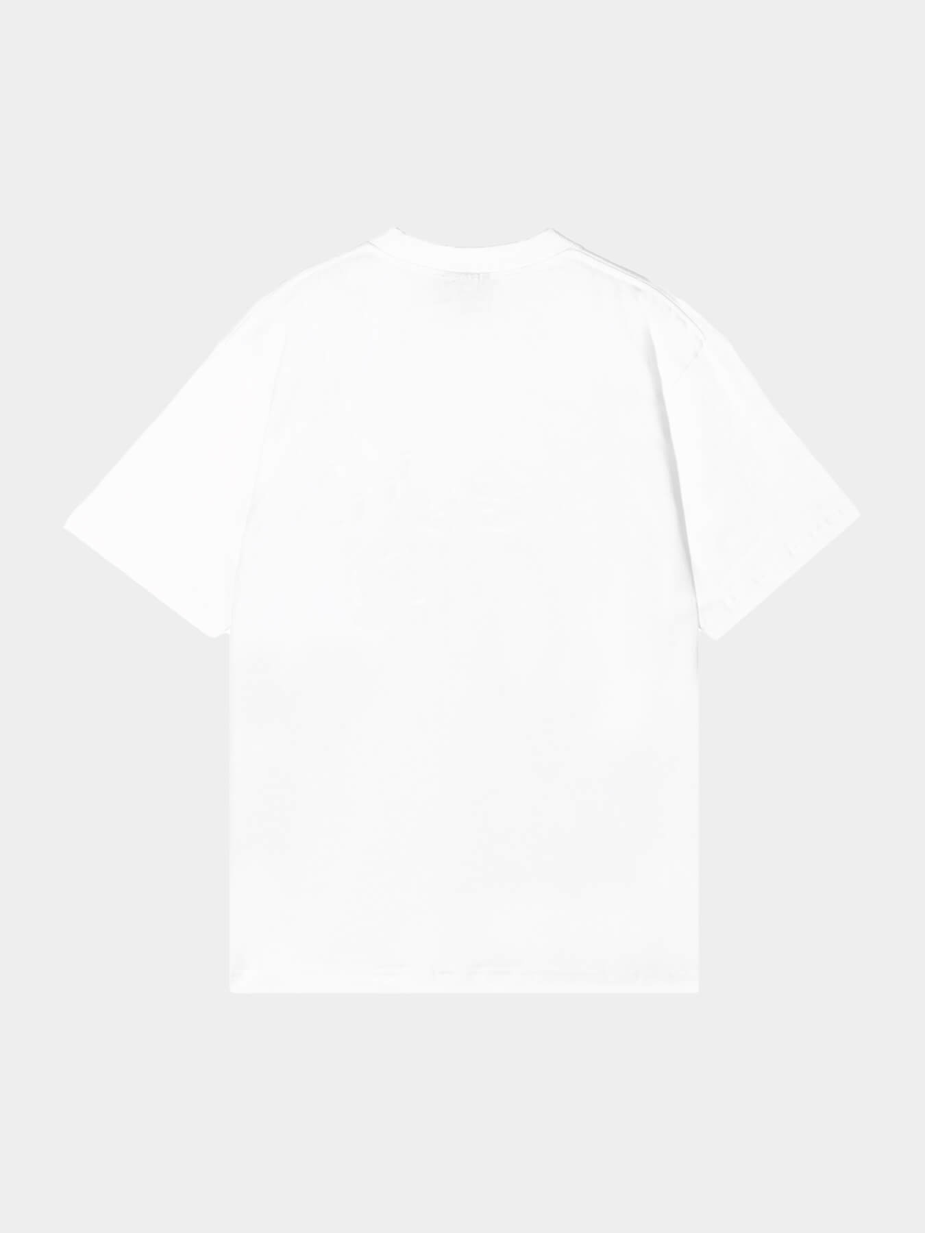 Футболка LIZZARD