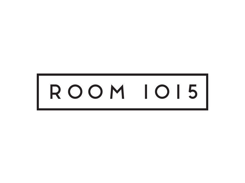 Room 1015