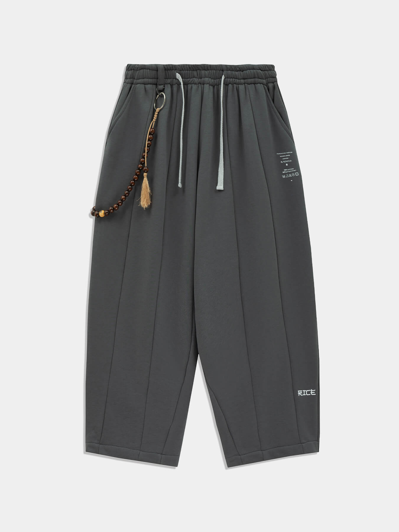 Украшение для брюк PANASIAN BEADS