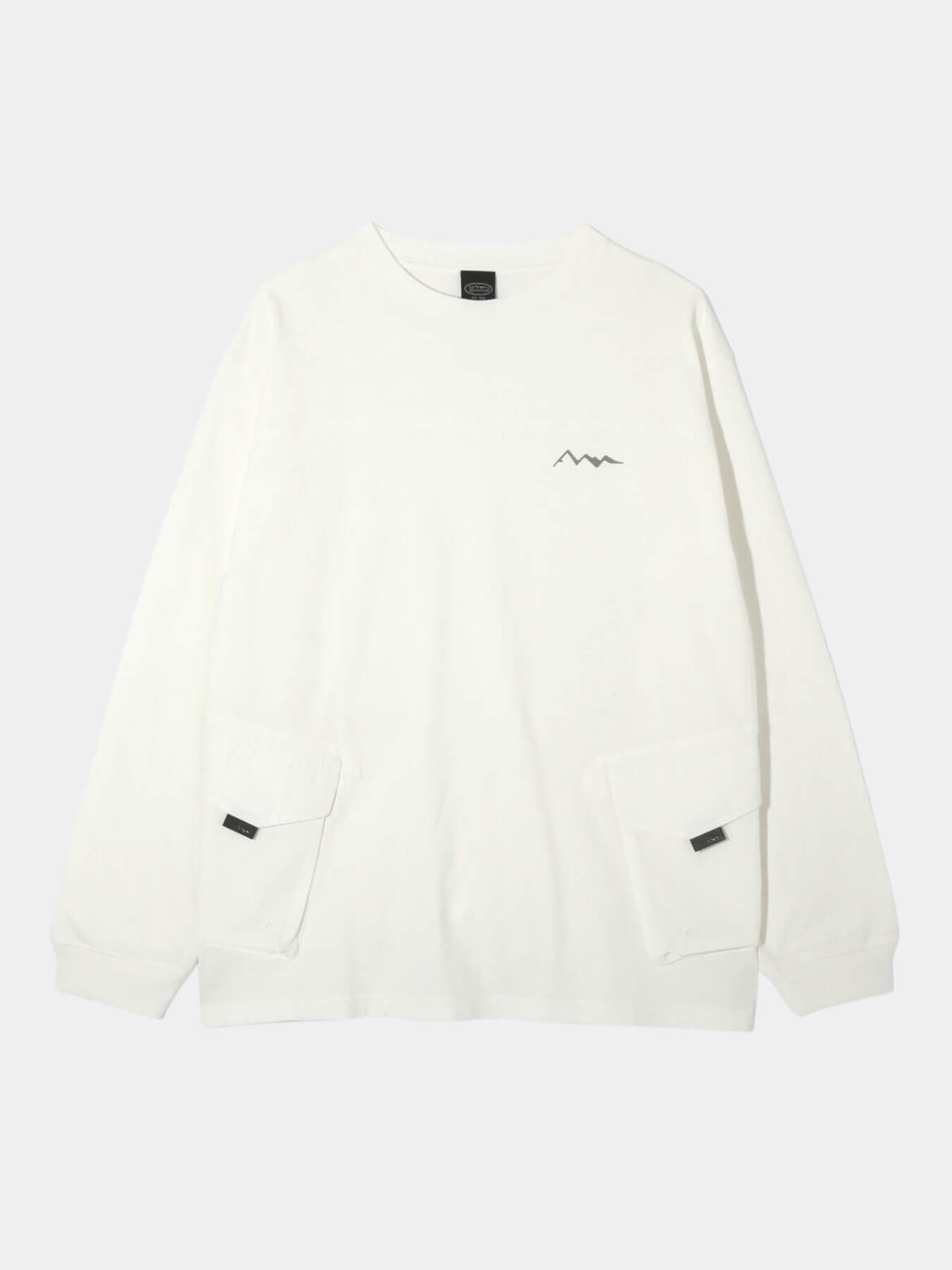 Лонгслив ARMOR