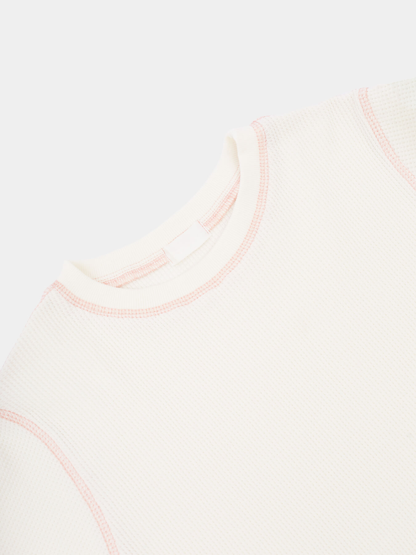 Футболка Waffle