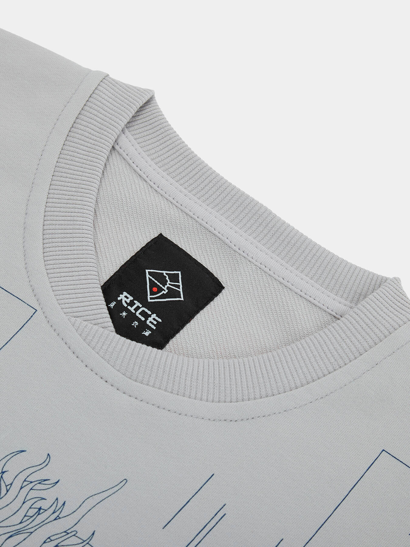 Лонгслив ARCHITECTURE