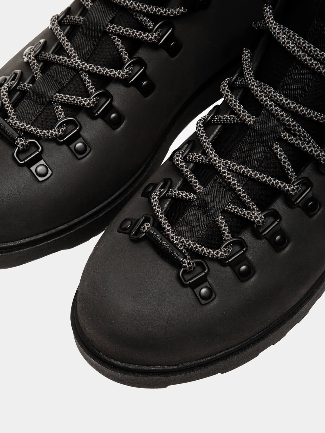 Ботинки JASPER