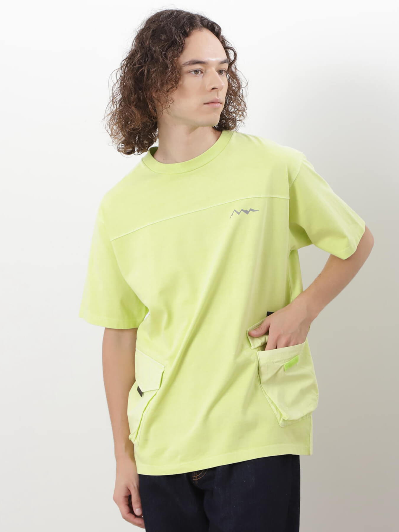 Футболка DISARMED