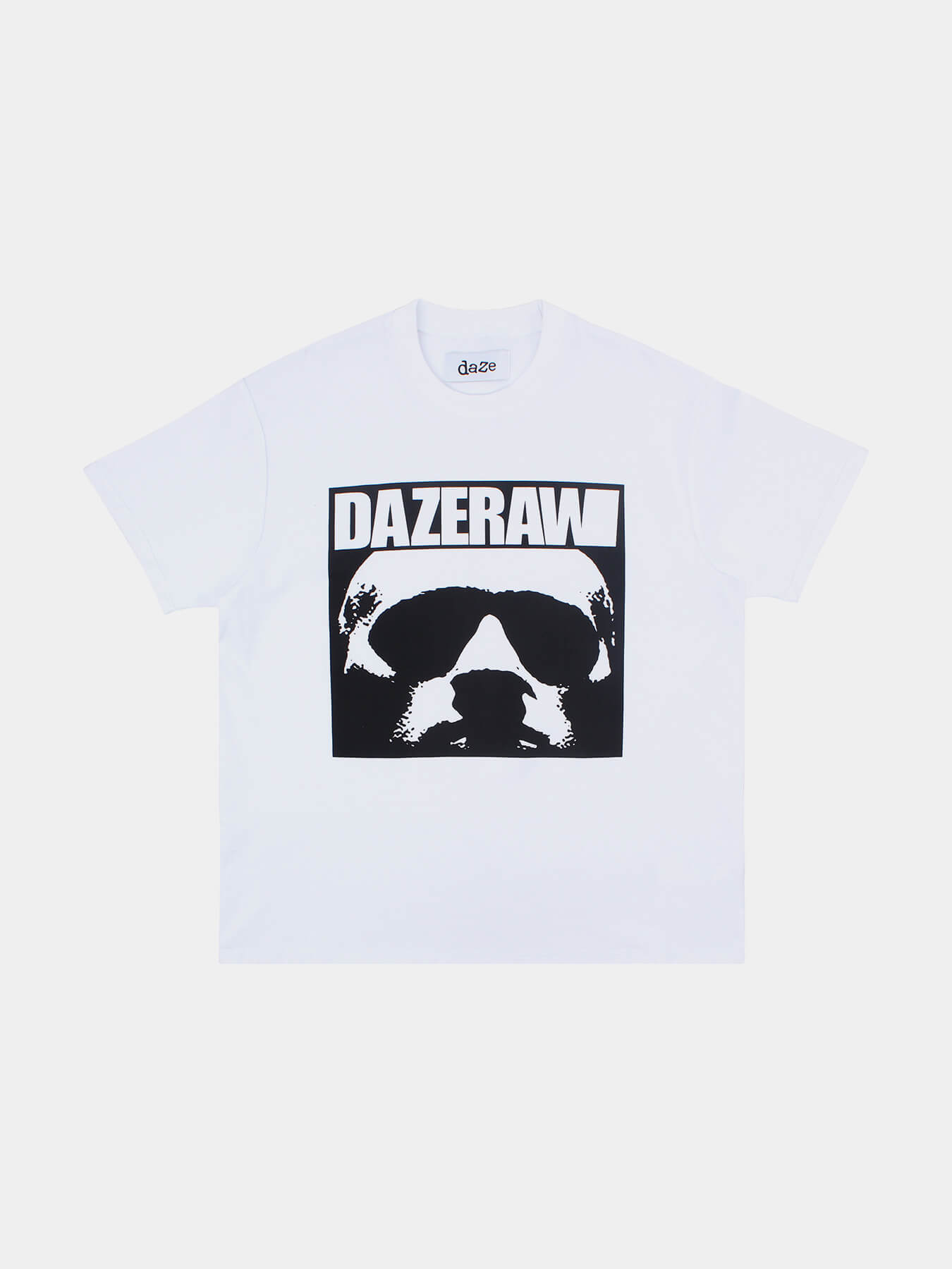 Футболка RAW FACE