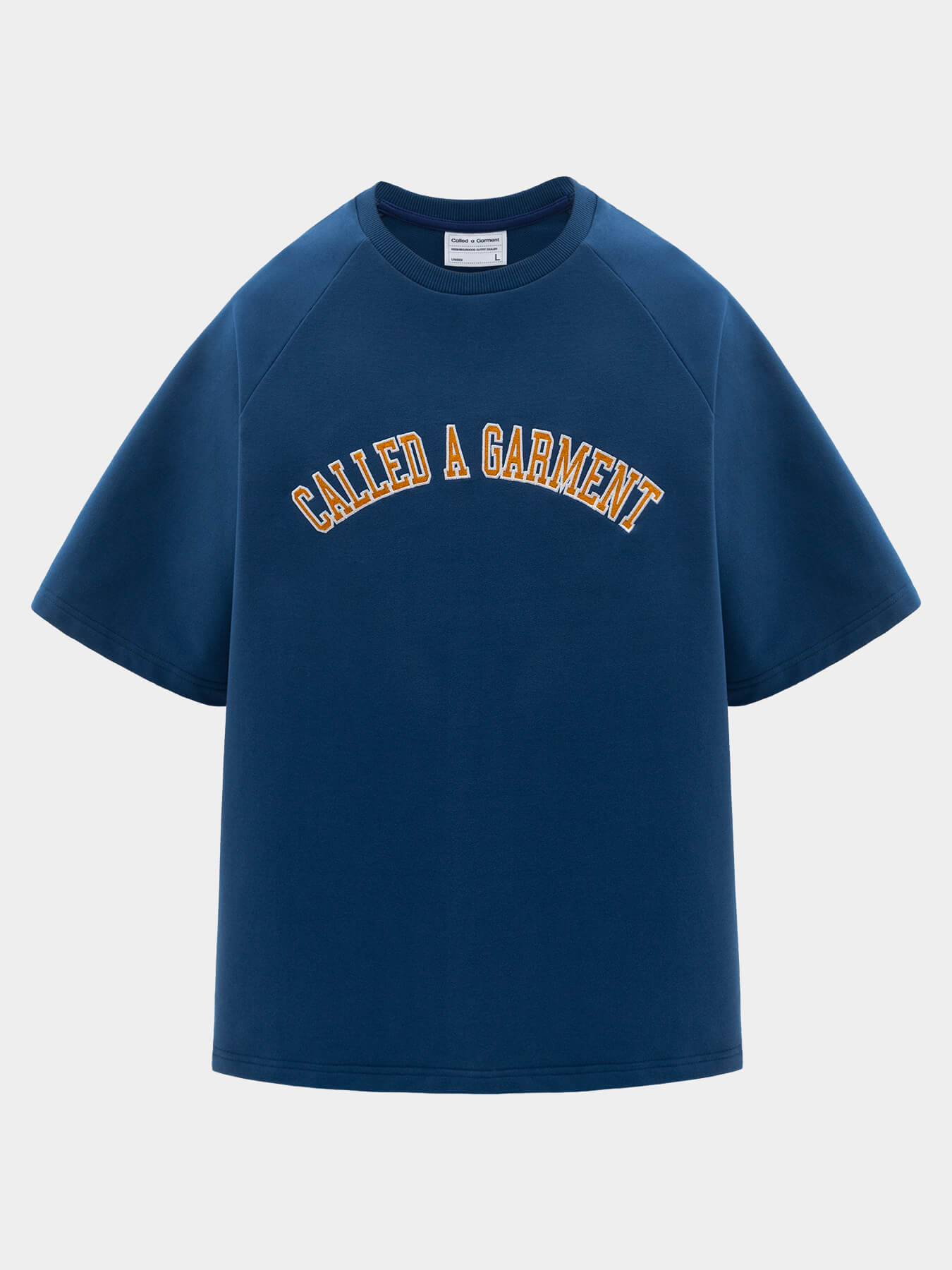 Футболка COLLEGE