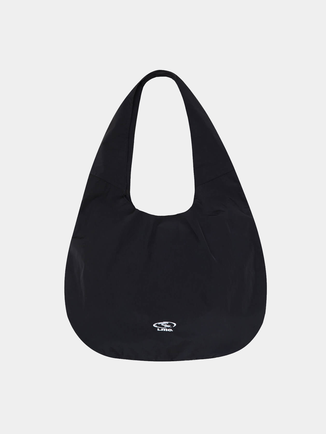 Сумка OVAL GLOBE CURVED CROSS