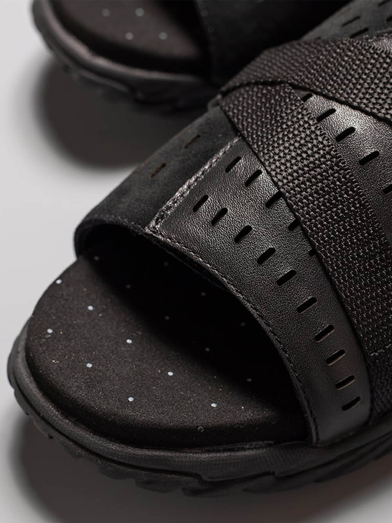 Шлепанцы PG DELTA