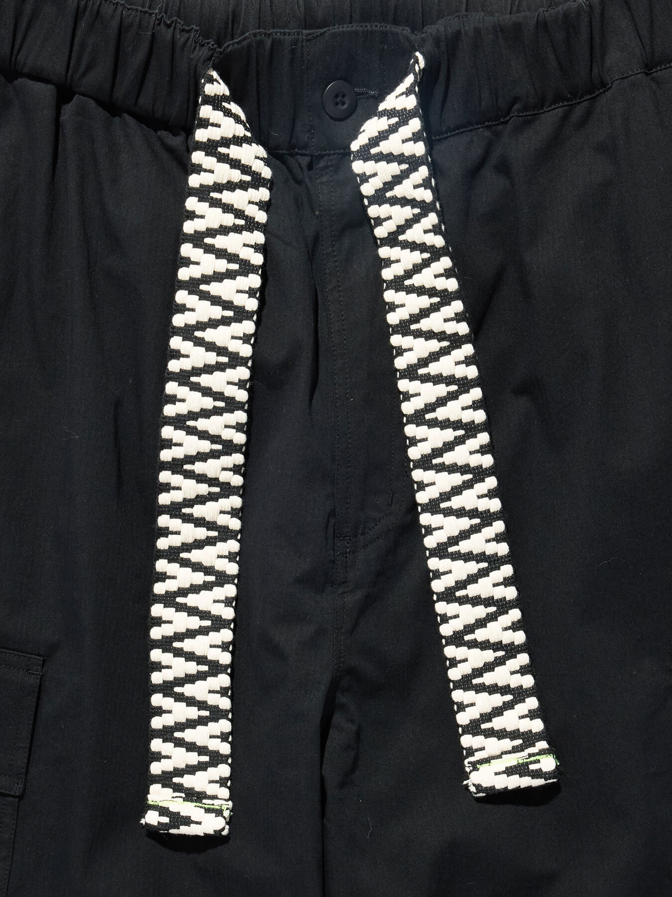 Брюки DOJO CARGO