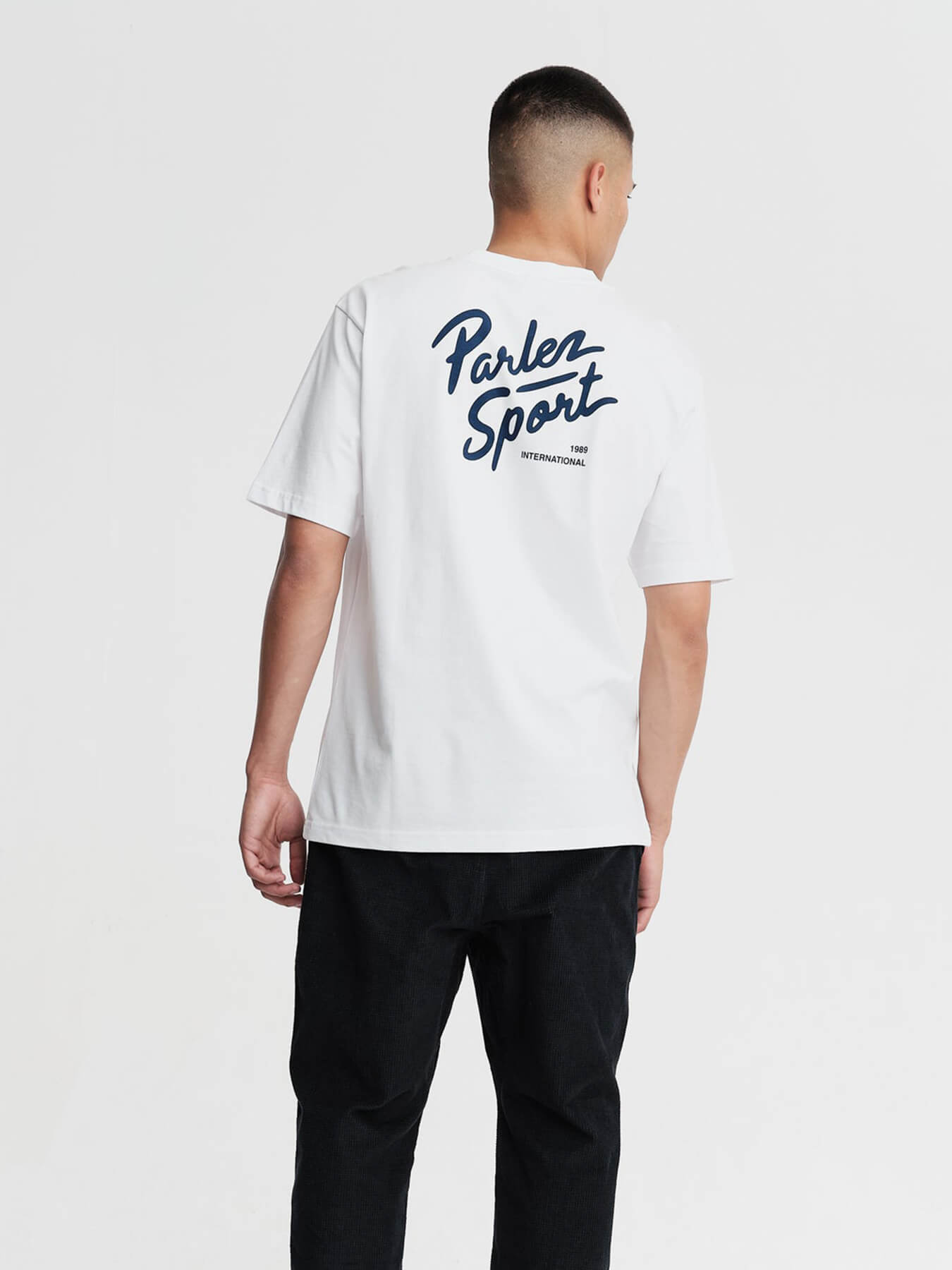 Футболка HONDO