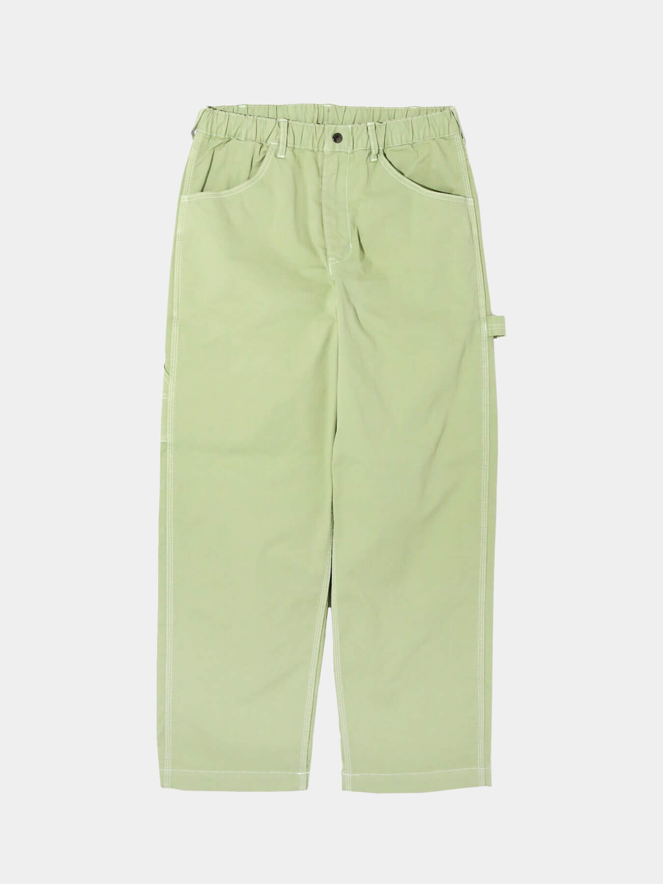 Брюки WASHED COLOR PAINTER