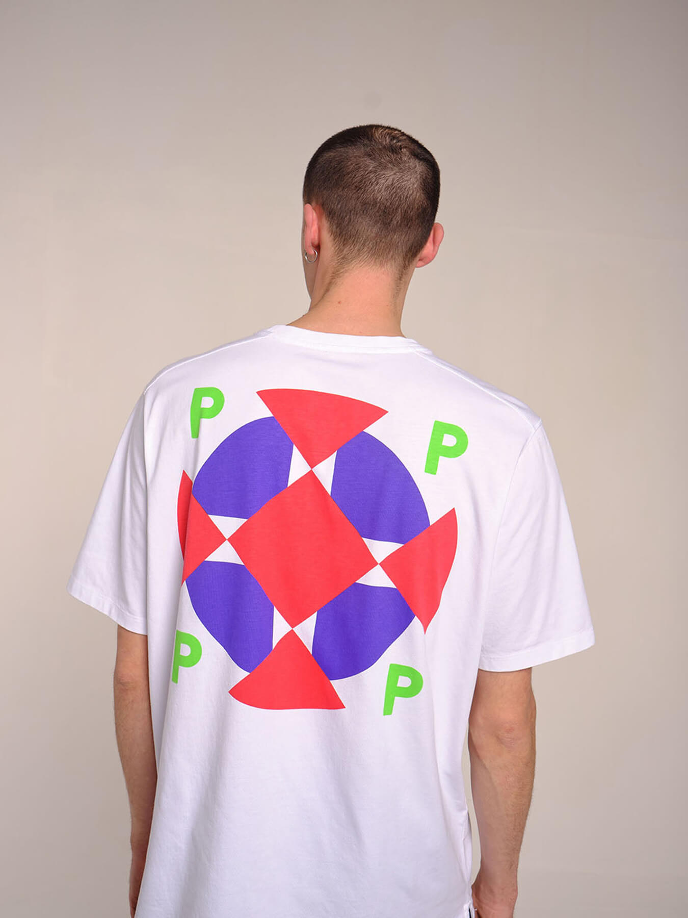 Футболка MARTENS