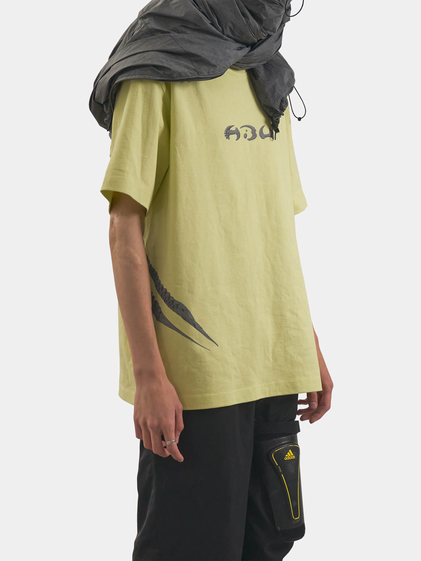 Футболка RIBS