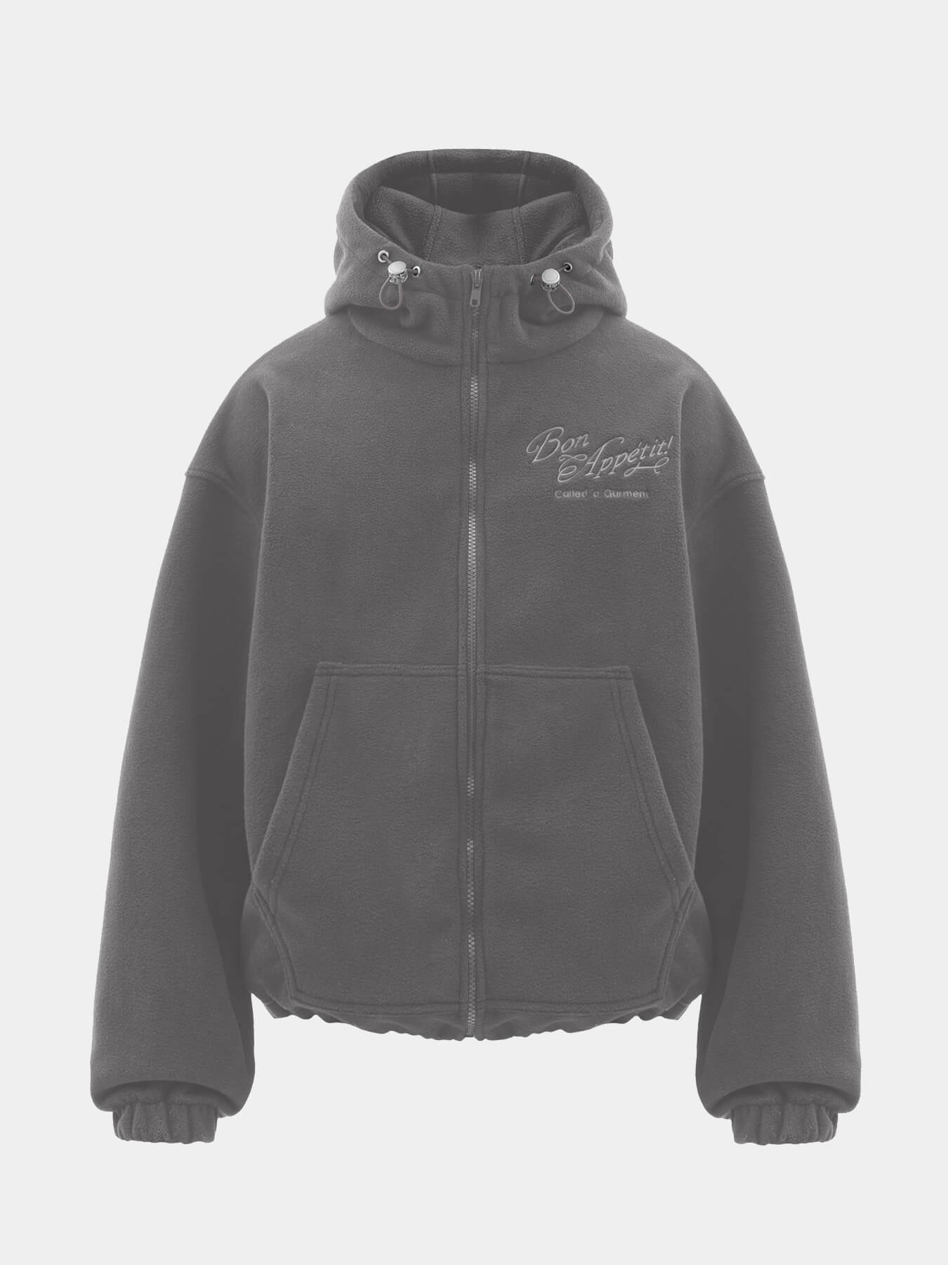 Худи VOYAGEUR ST