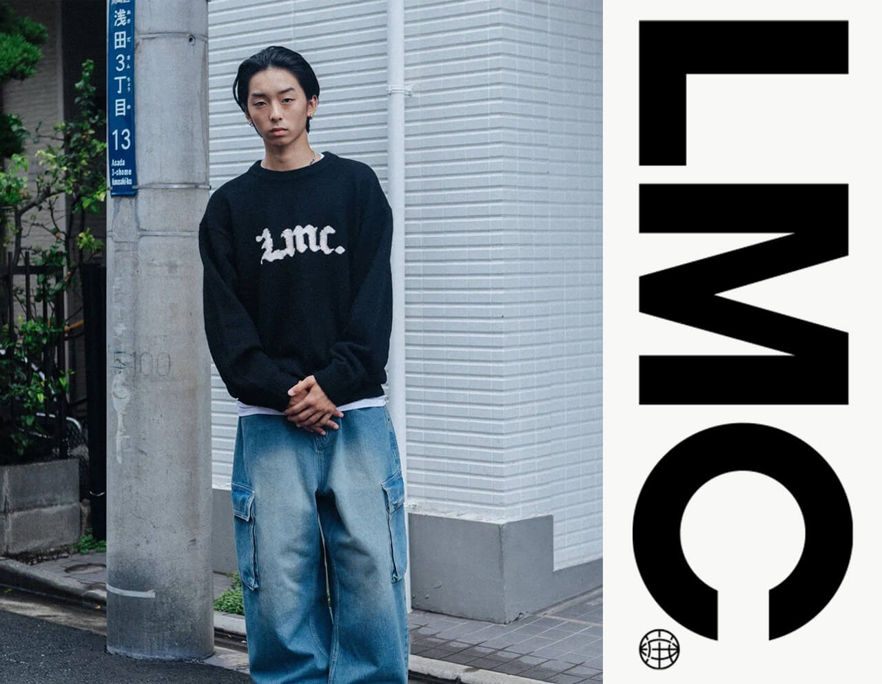 Lost Management Cities