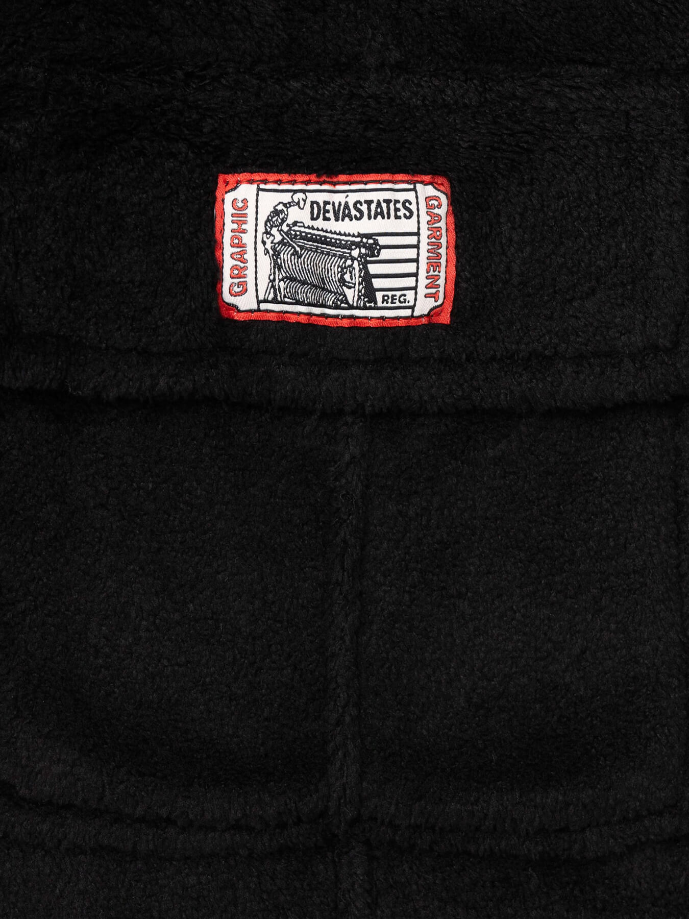 Брюки SHERPA CARGO OVERCAST