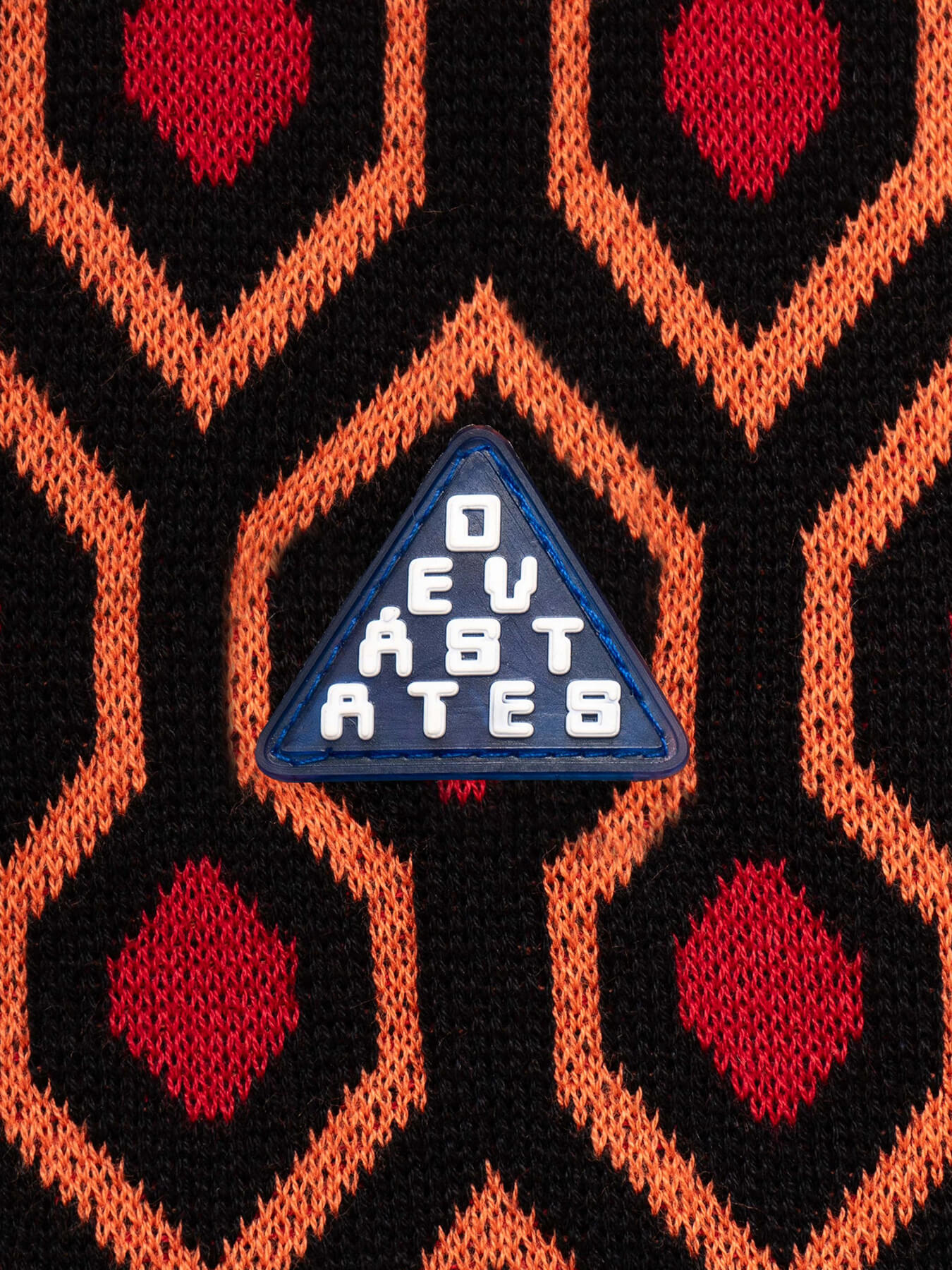 Свитер OVERLOOK