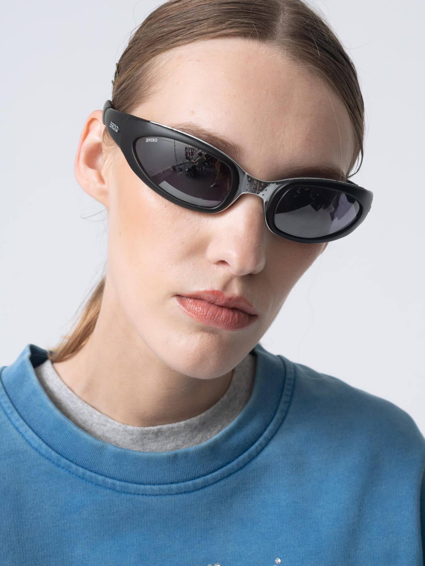 Свитшот Second Round