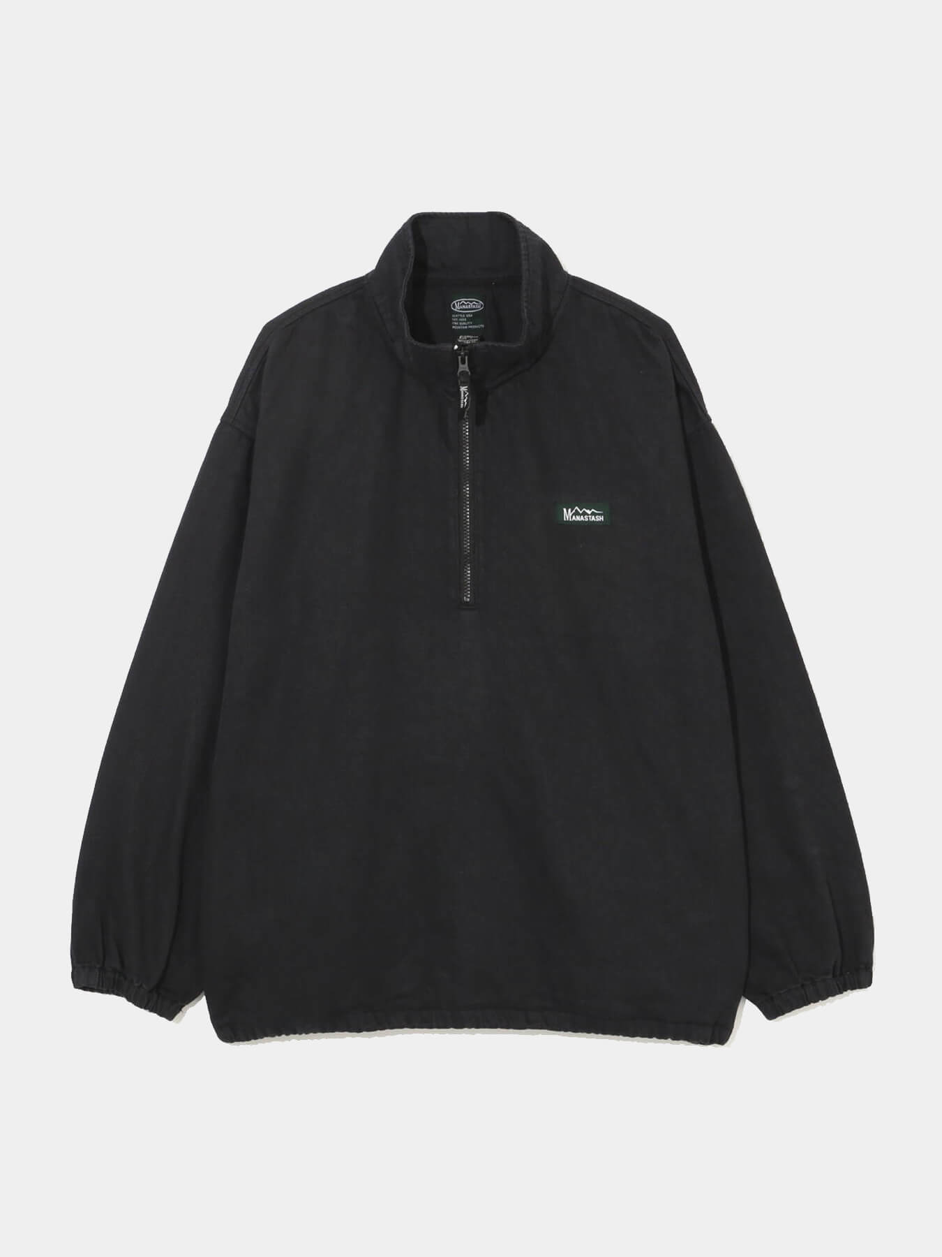 Пуловер CHILLIWACK