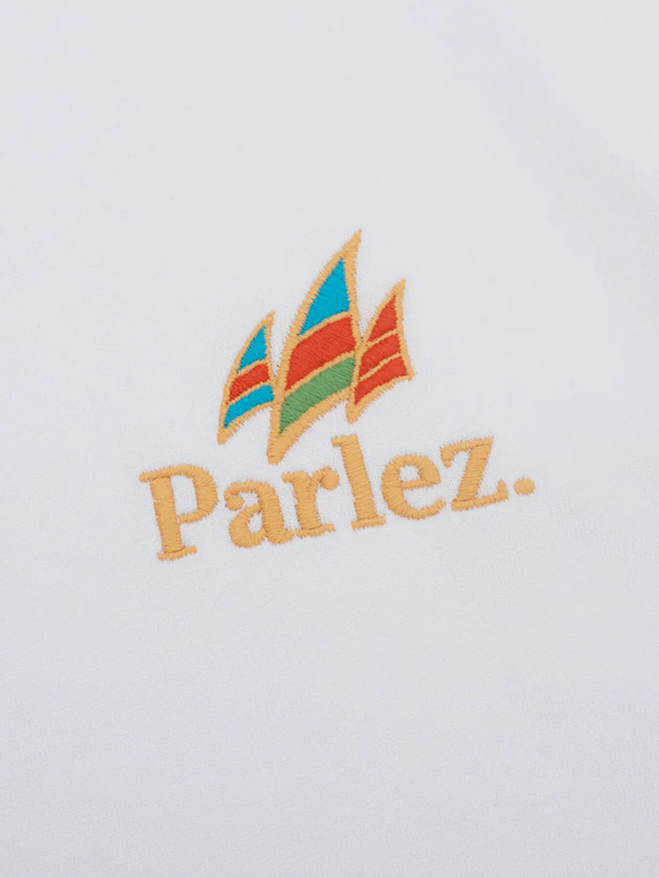 Футболка WANSTEAD