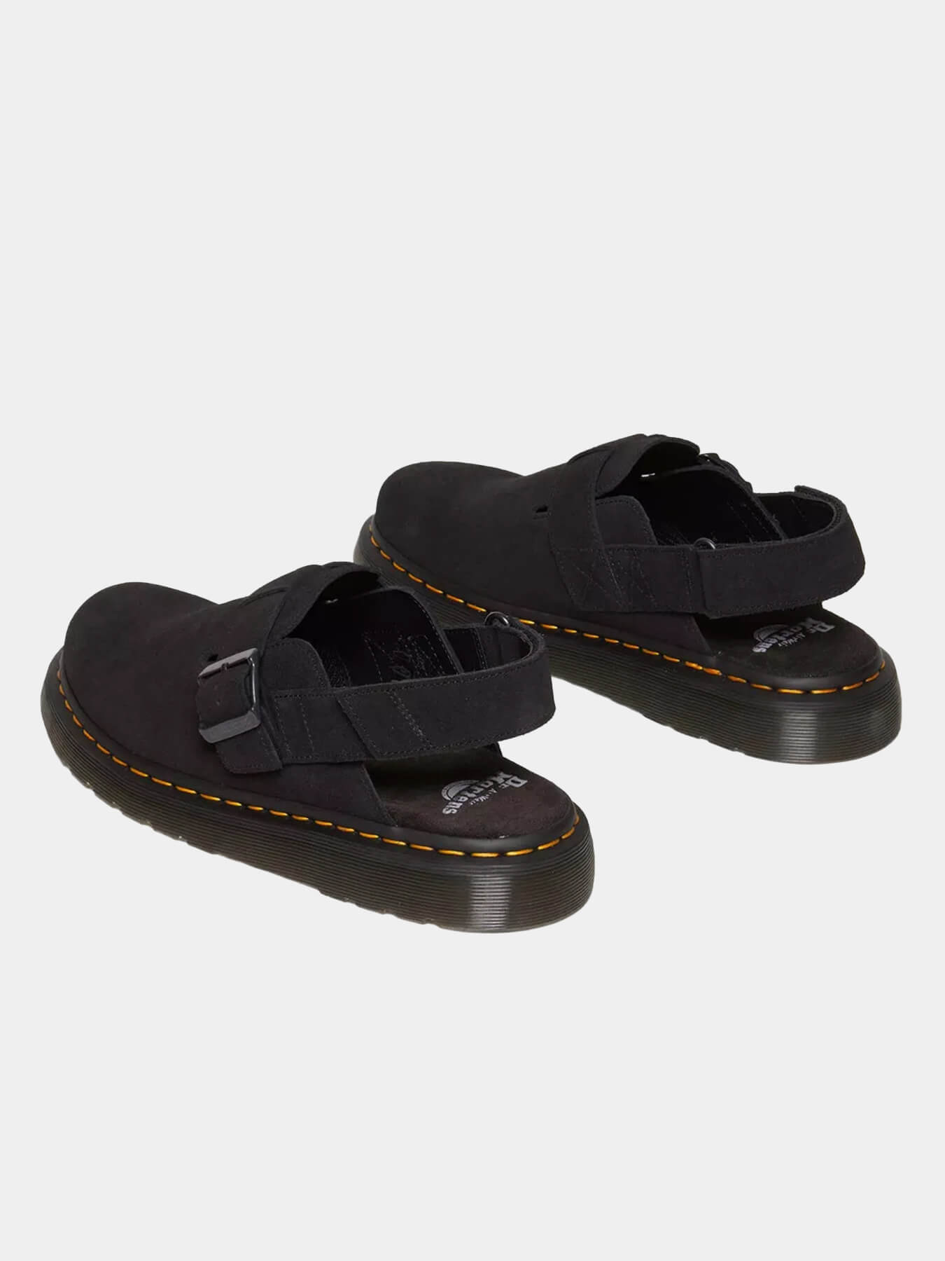 Сандалии JORGE II