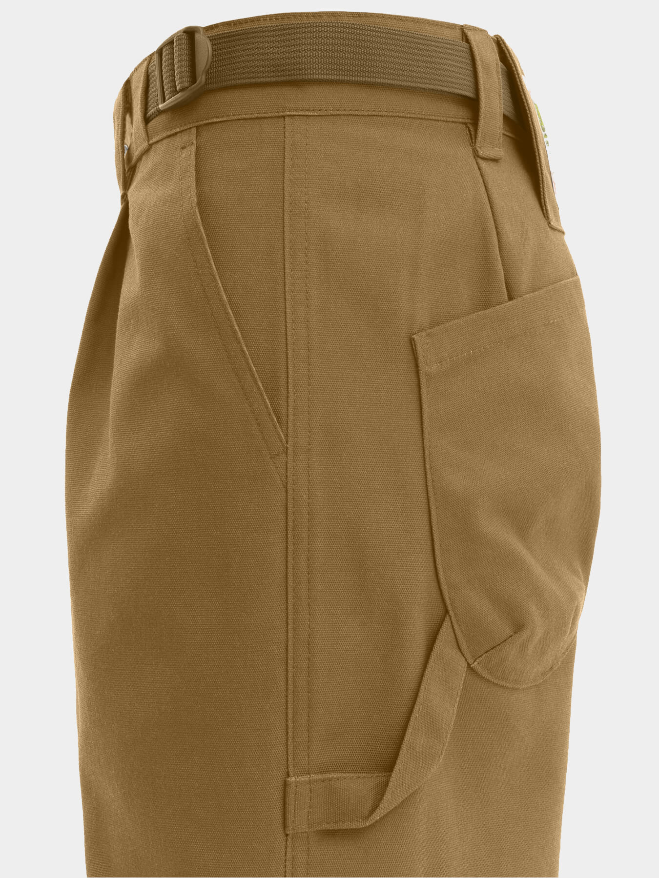 Брюки DUCK CANVAS