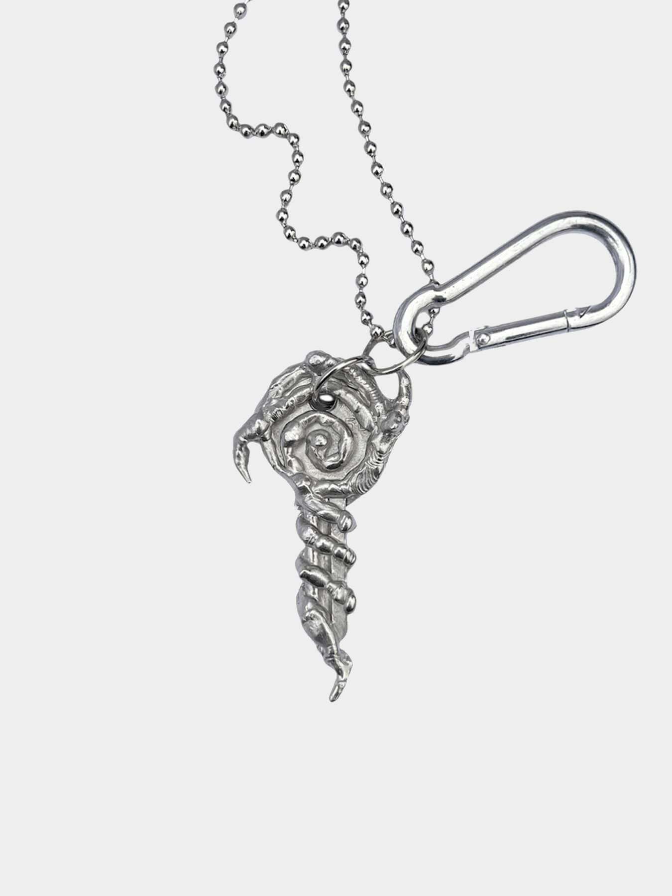 Подвеска с ключом GALAXY