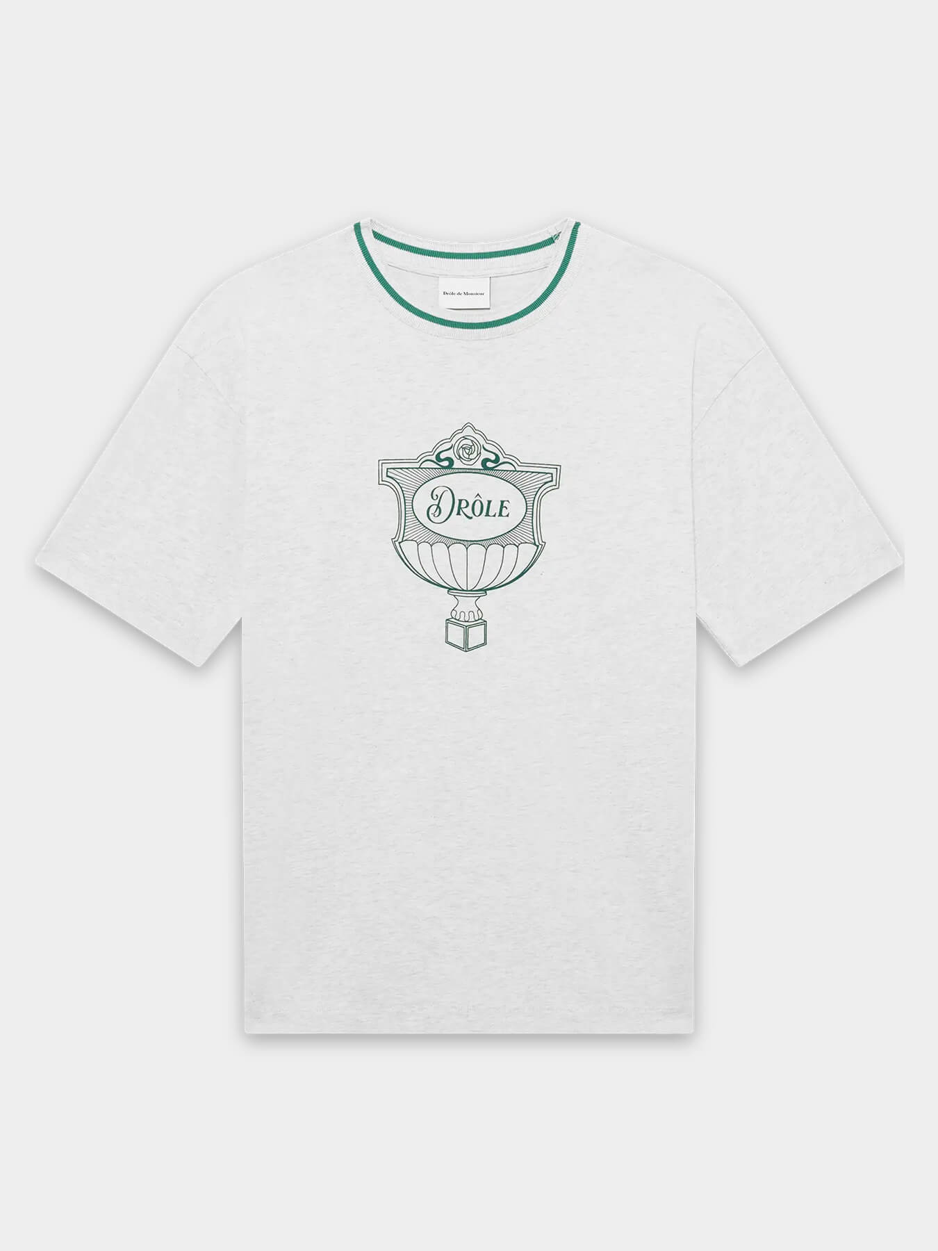 Футболка DROLE CUP