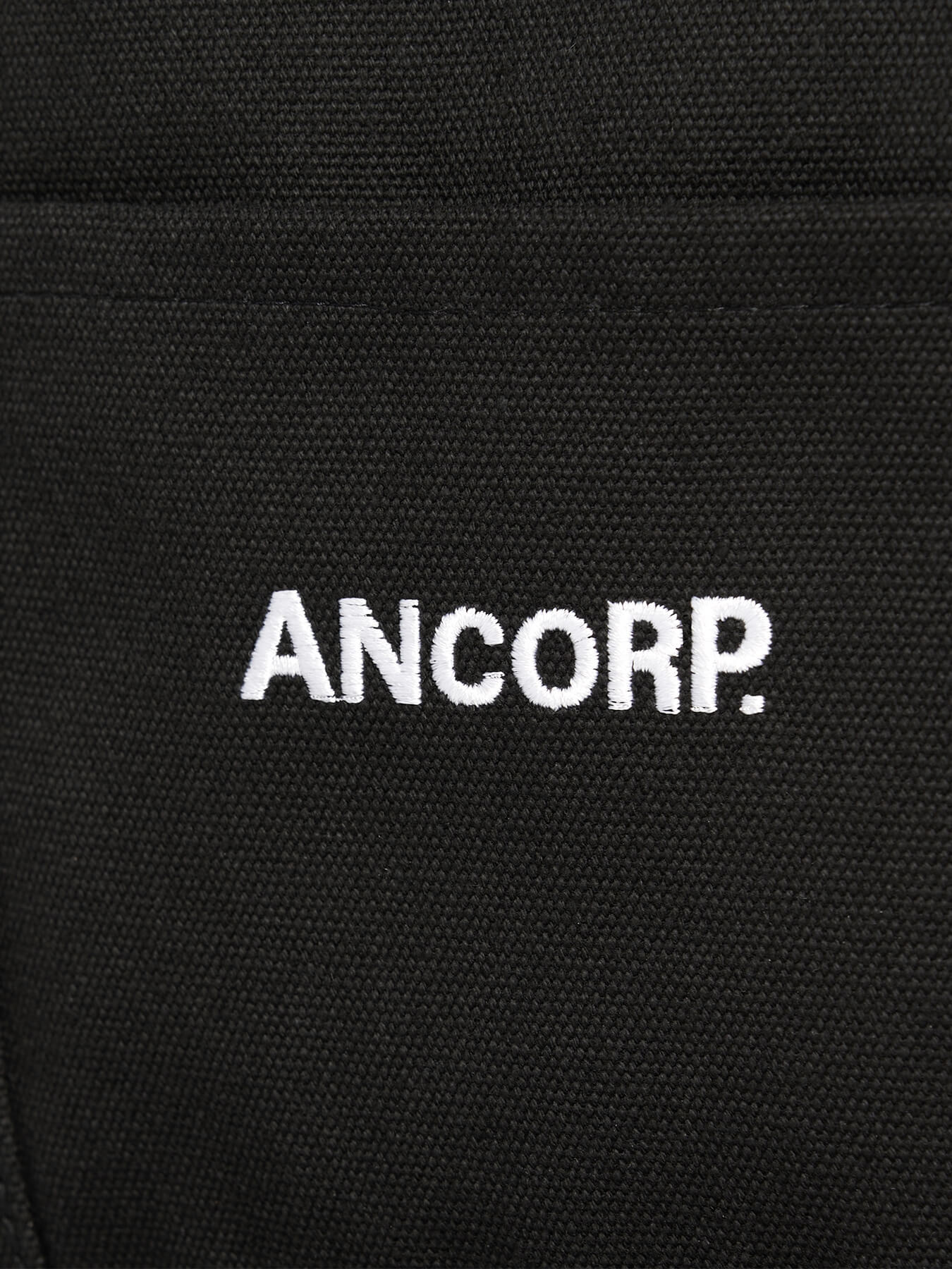 Тоут из канваса