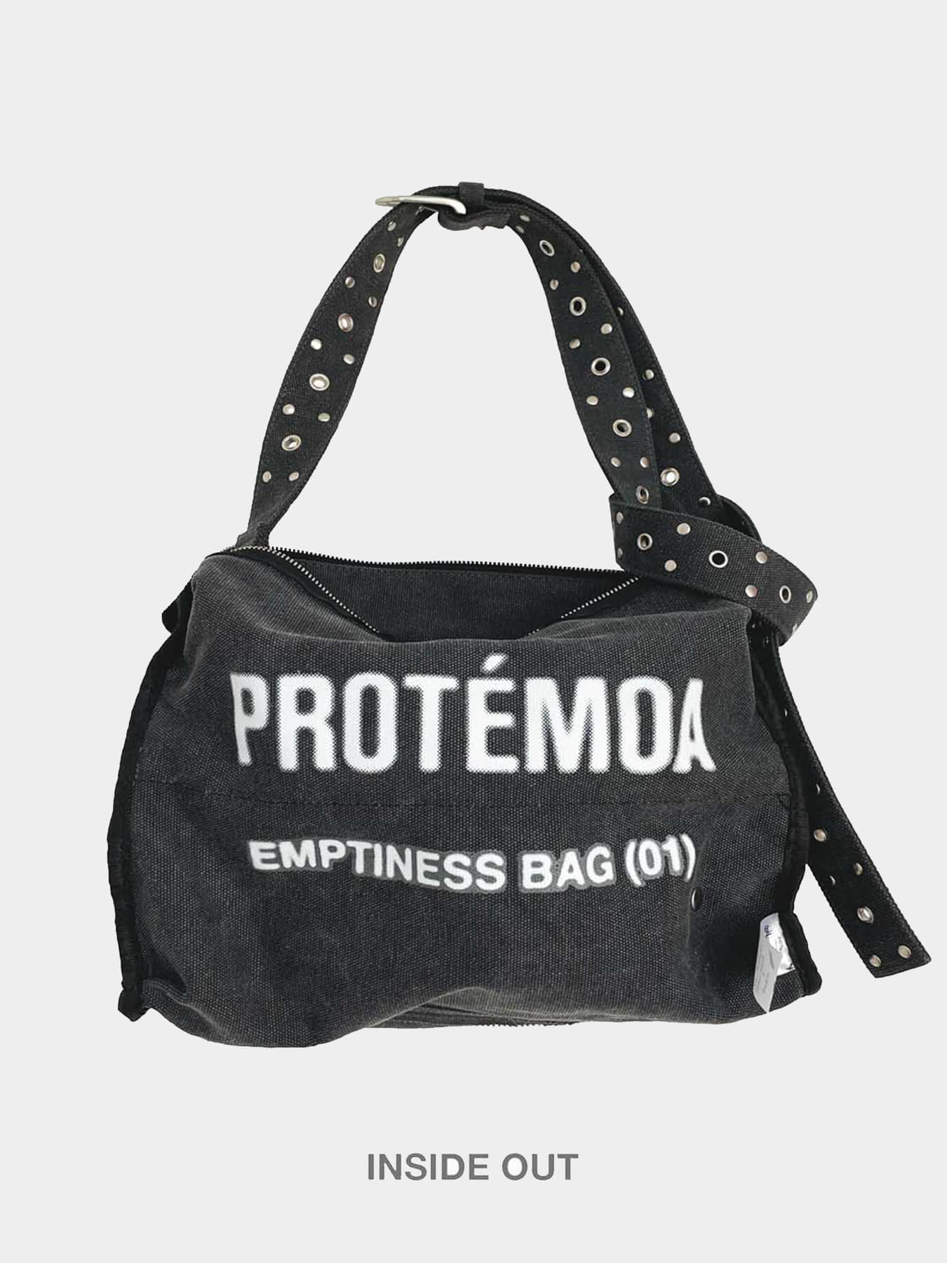 Сумка EMPTINESS