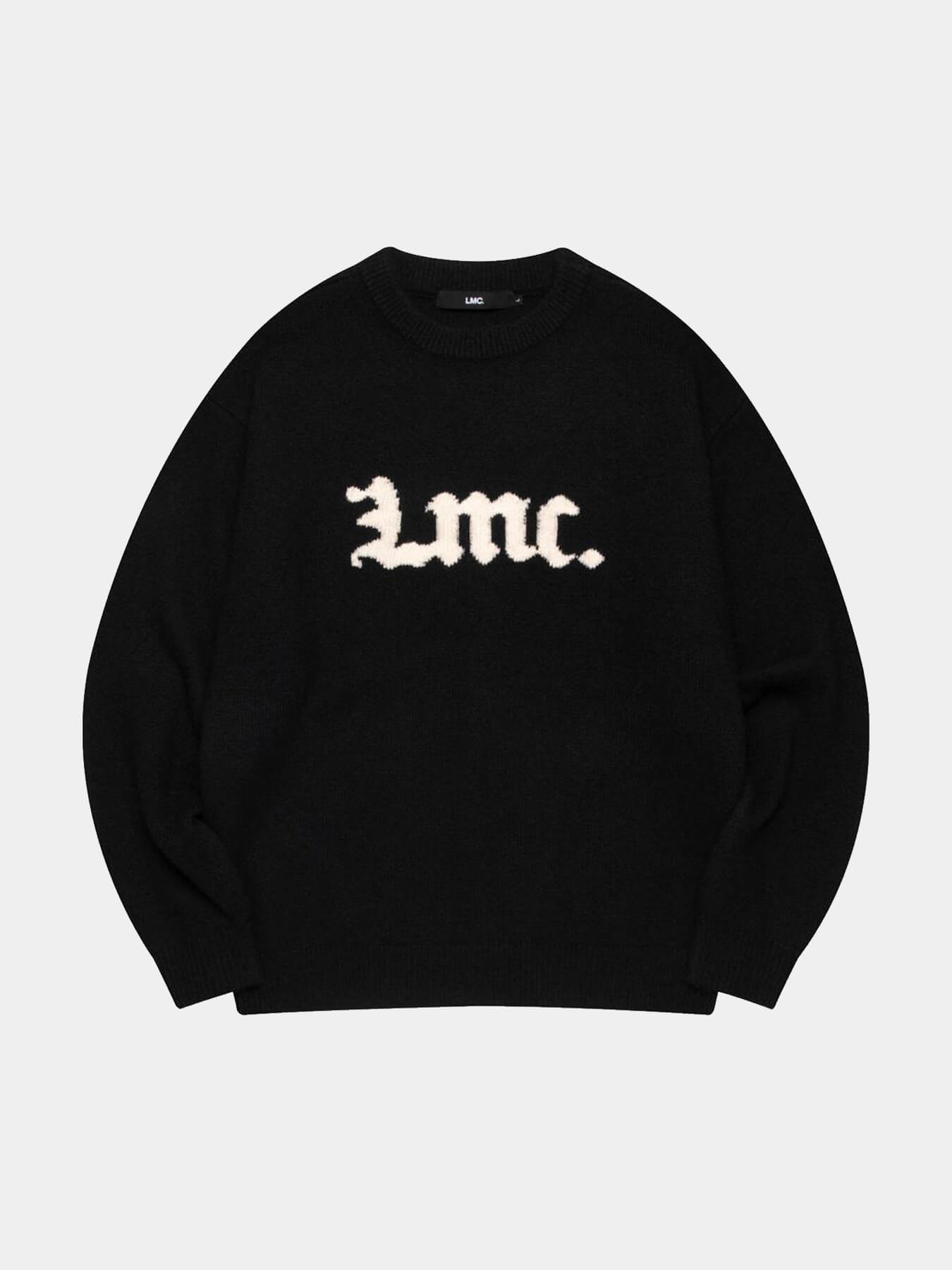 Свитер GOTHIC NAME