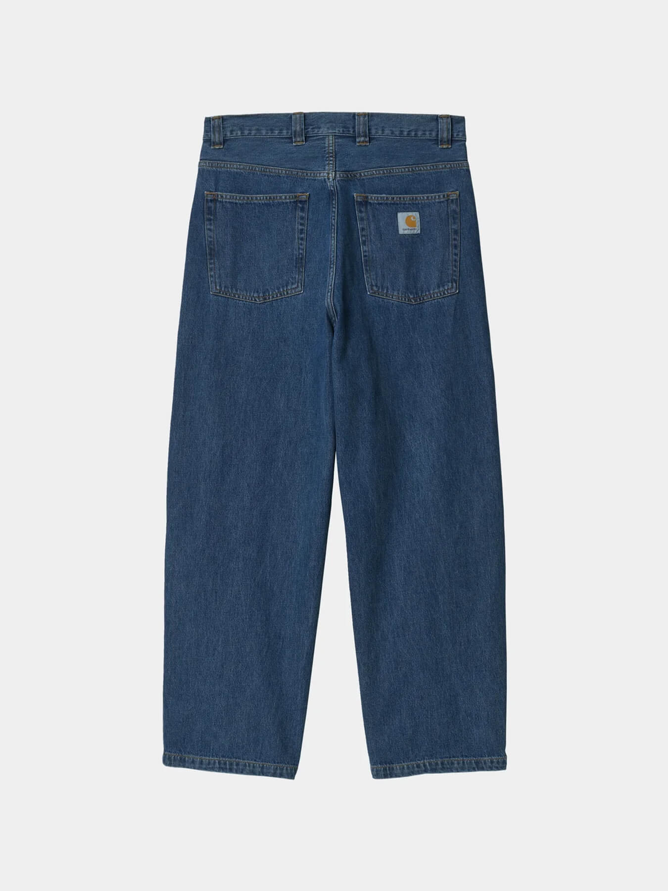 Джинсы BRANDON