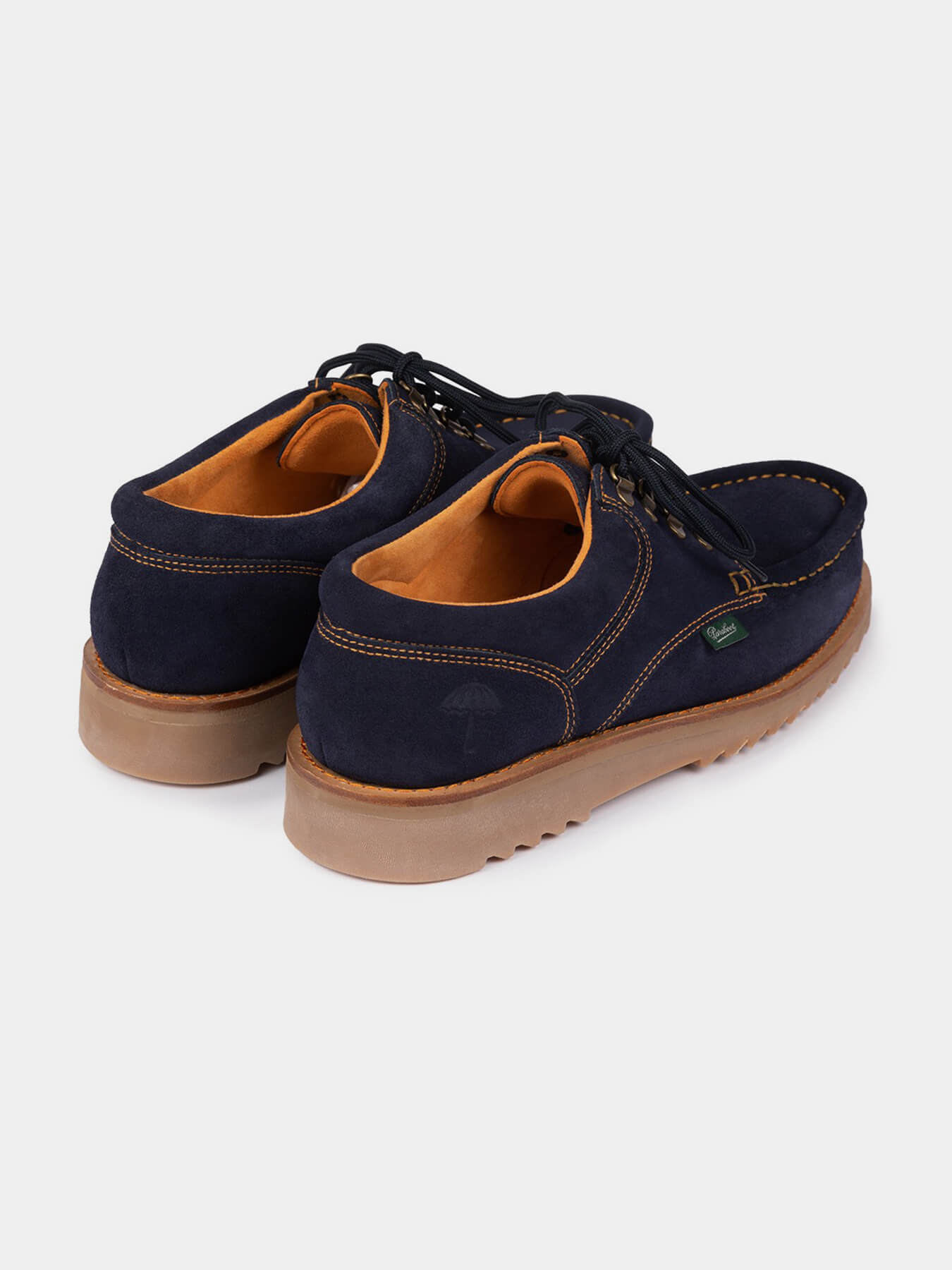 Ботинки PARABOOT X HELAS